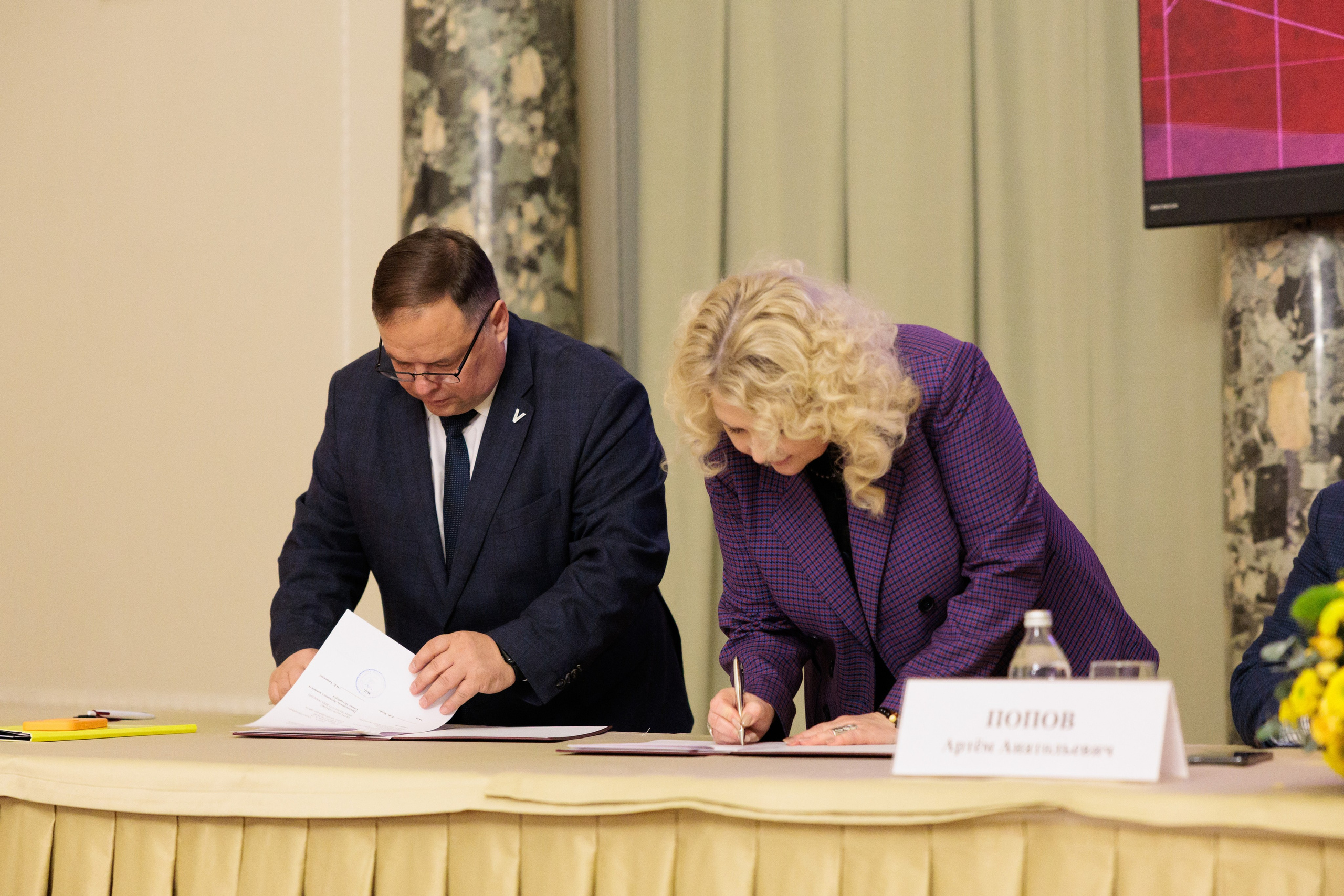 IV Санкт-Петербургский международный исторический форум. Репортажный фотограф Санкт-Петербург | Роман Карбышев