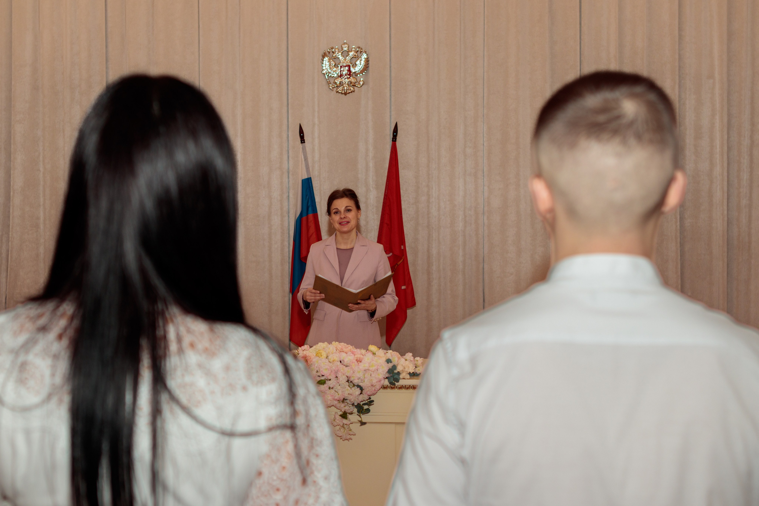 Оловянная свадьба Владислава и Юлии. Репортажный фотограф Санкт-Петербург | Роман Карбышев