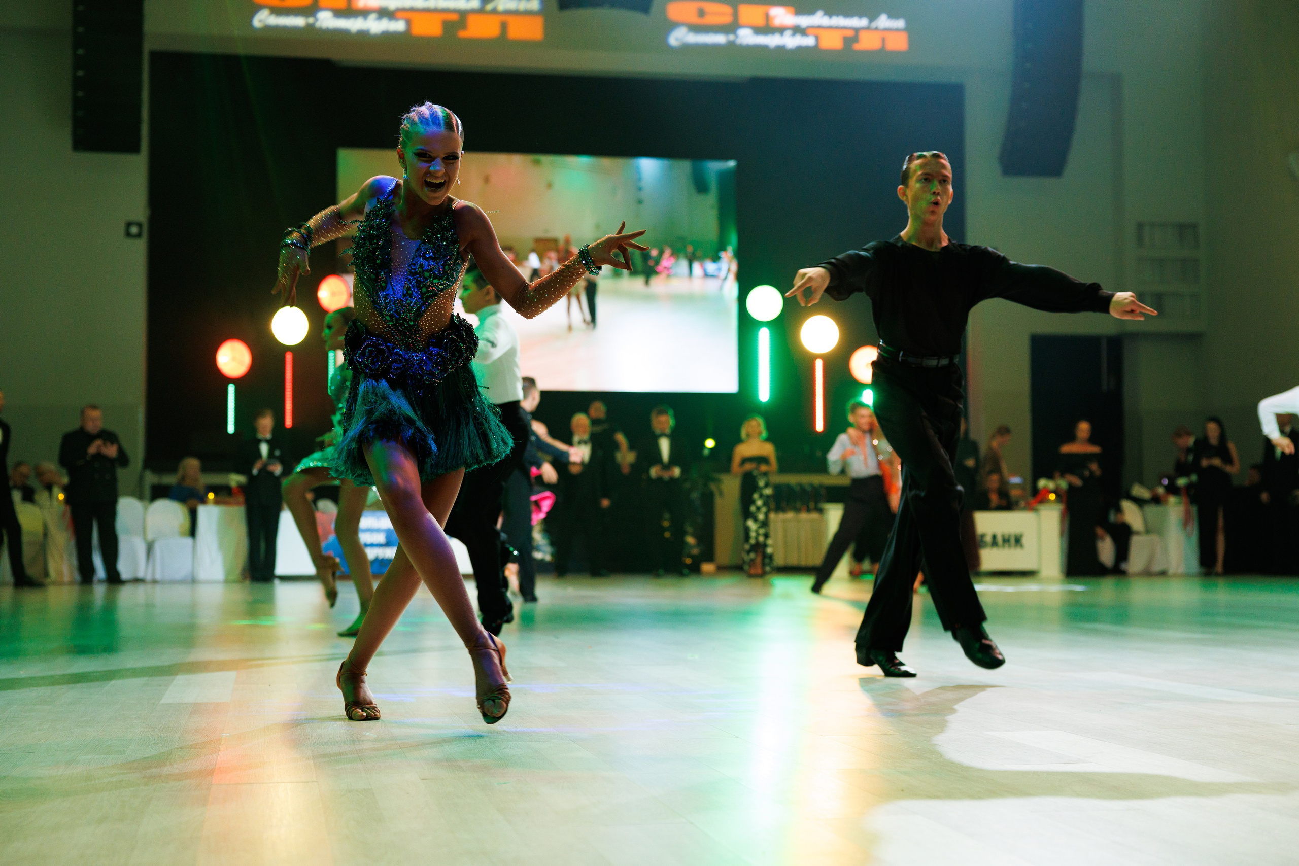Большой кубок содружества. Репортажный фотограф Санкт-Петербург | Роман Карбышев