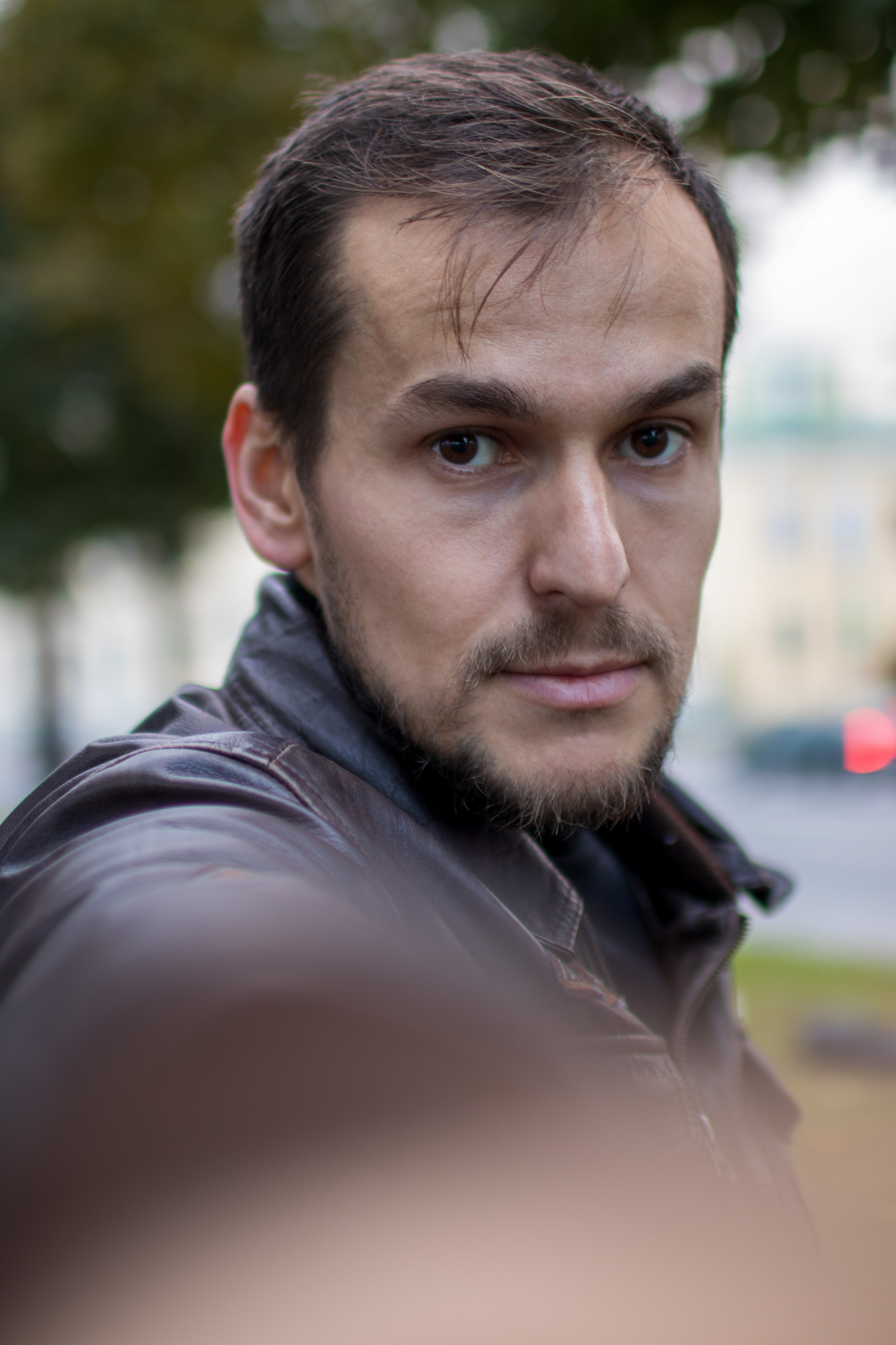 Александр. Репортажный фотограф Санкт-Петербург | Роман Карбышев