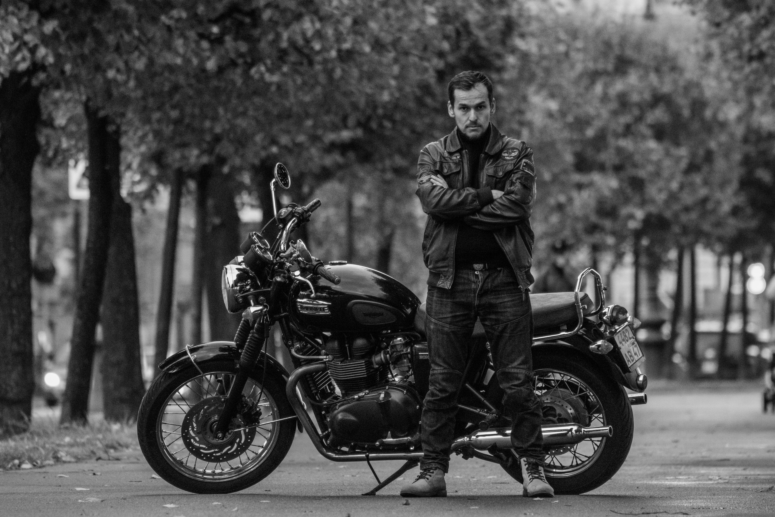 Александр. Репортажный фотограф Санкт-Петербург | Роман Карбышев