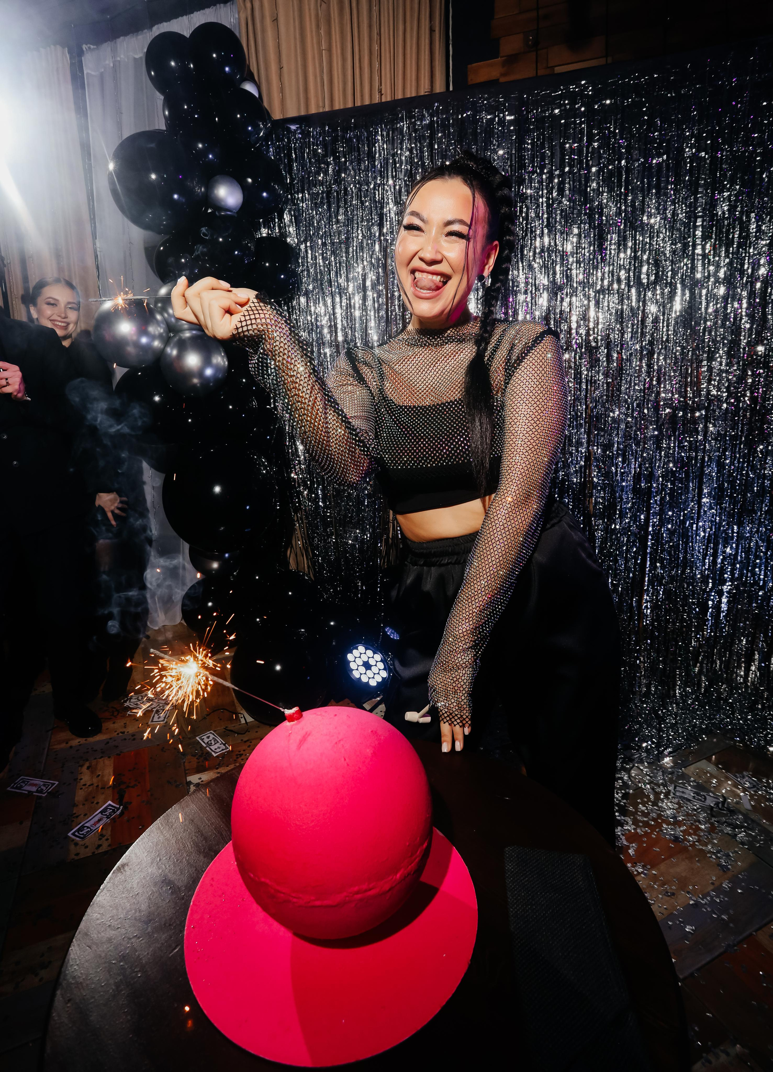 Parties. Детков Николай — фотограф в Омске