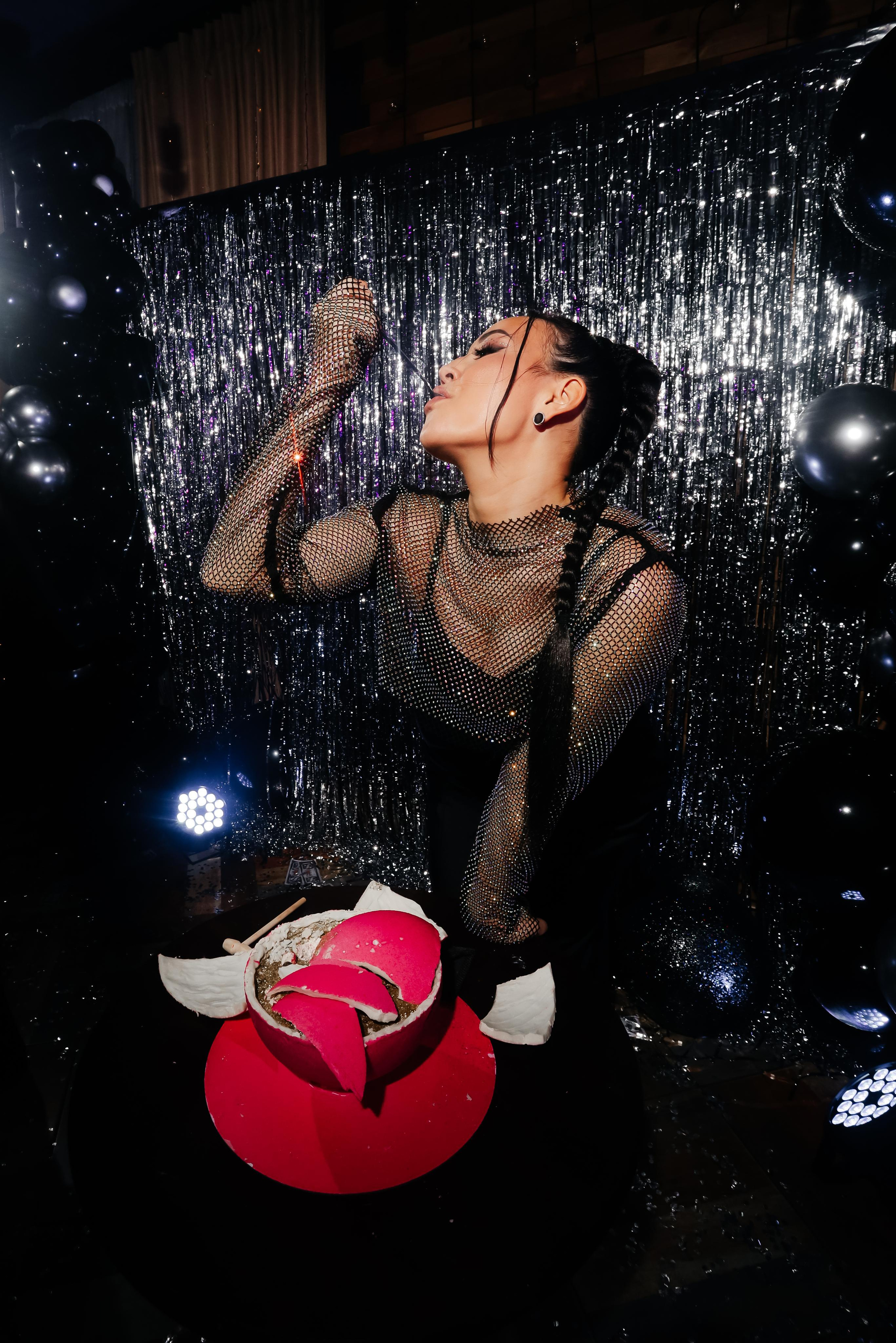 Parties. Детков Николай — фотограф в Омске