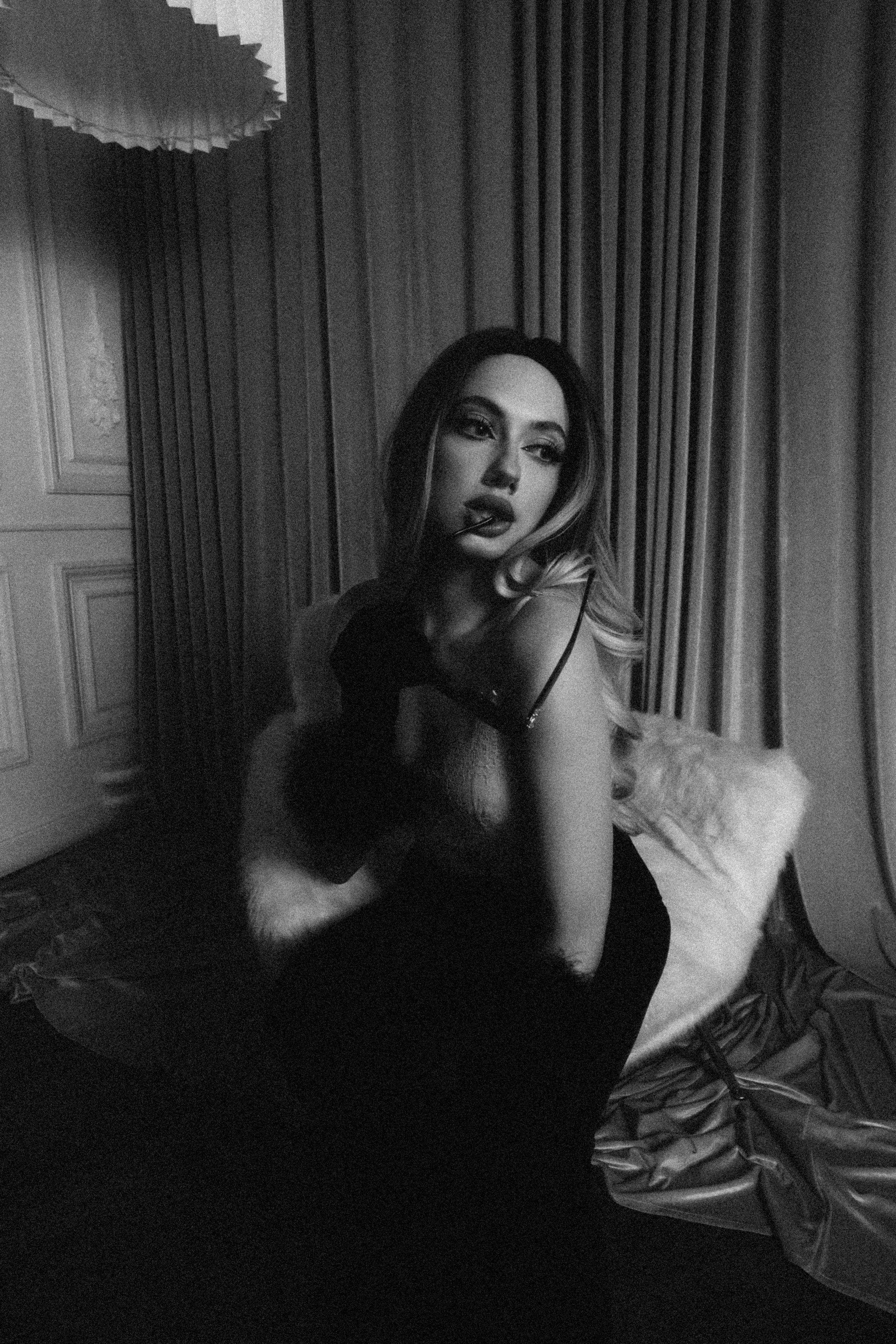 Individual. Детков Николай — фотограф в Омске