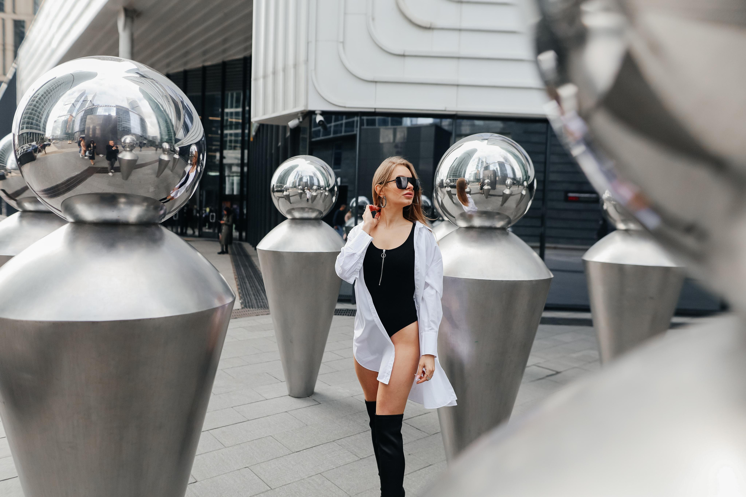 Individual. Детков Николай — фотограф в Омске