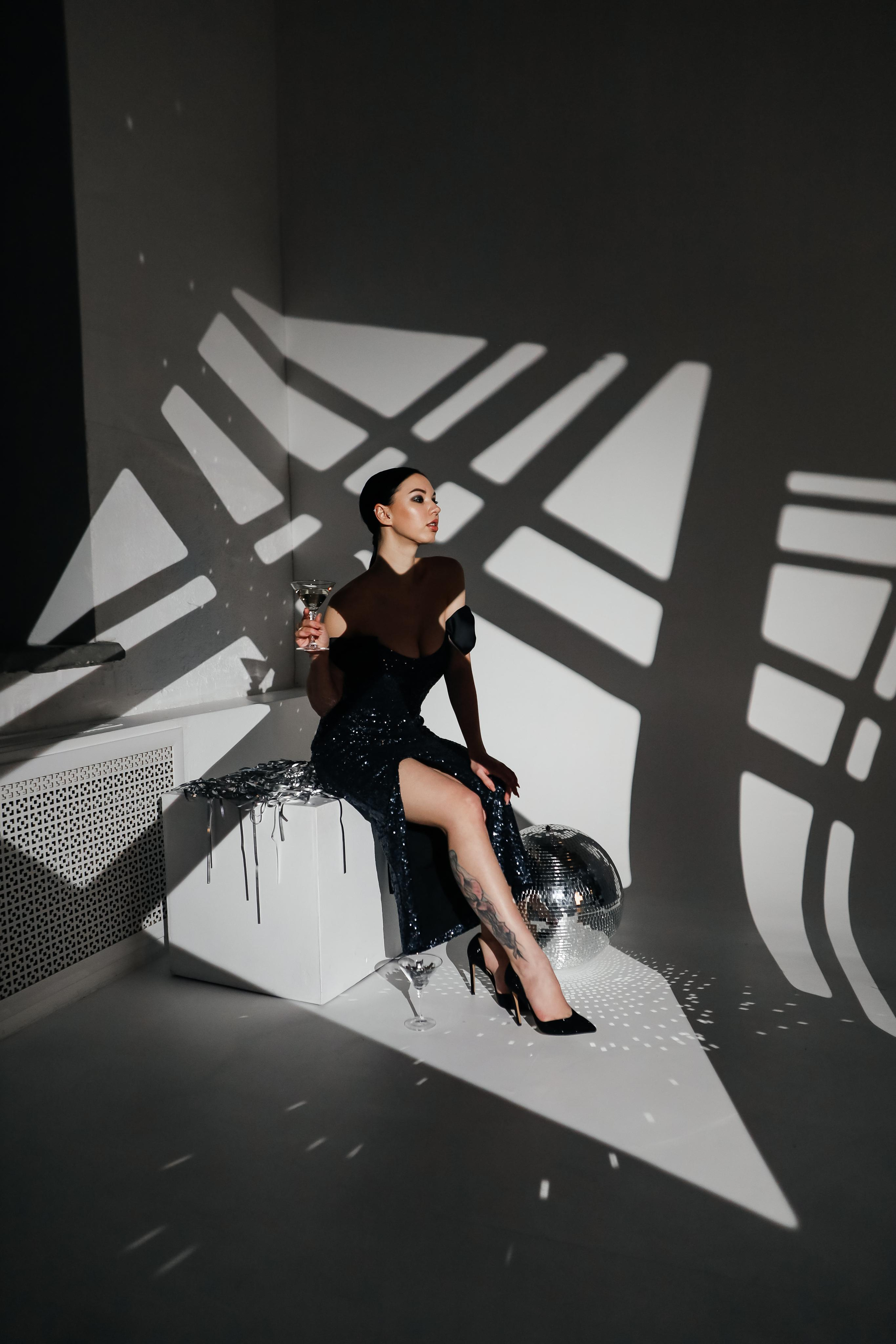 Individual. Детков Николай — фотограф в Омске