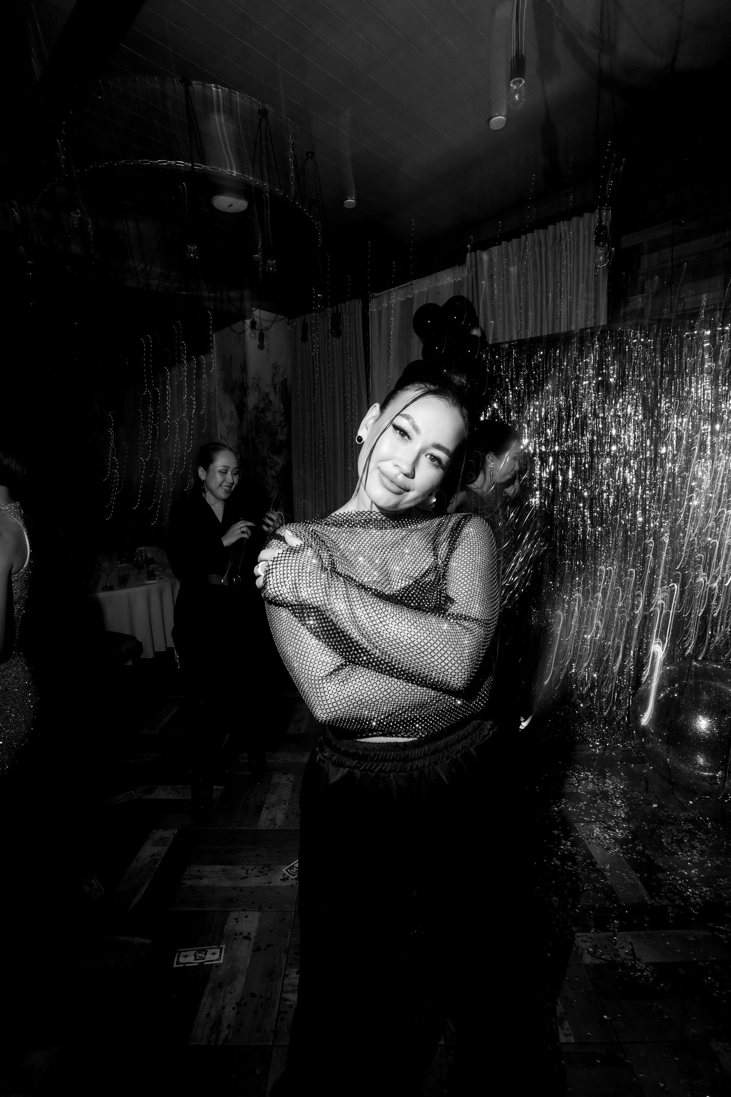 Parties. Детков Николай — фотограф в Омске