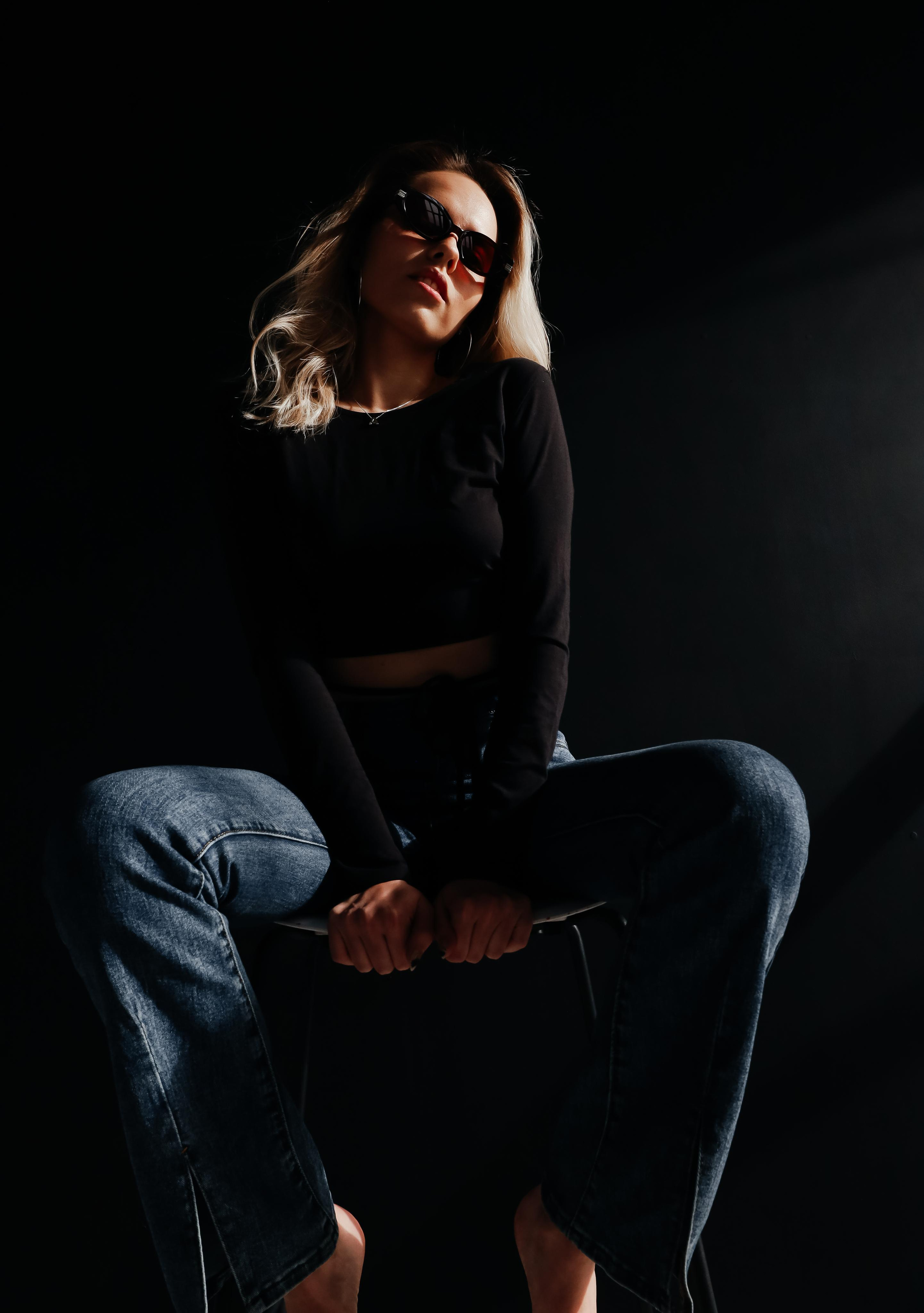 Individual. Детков Николай — фотограф в Омске