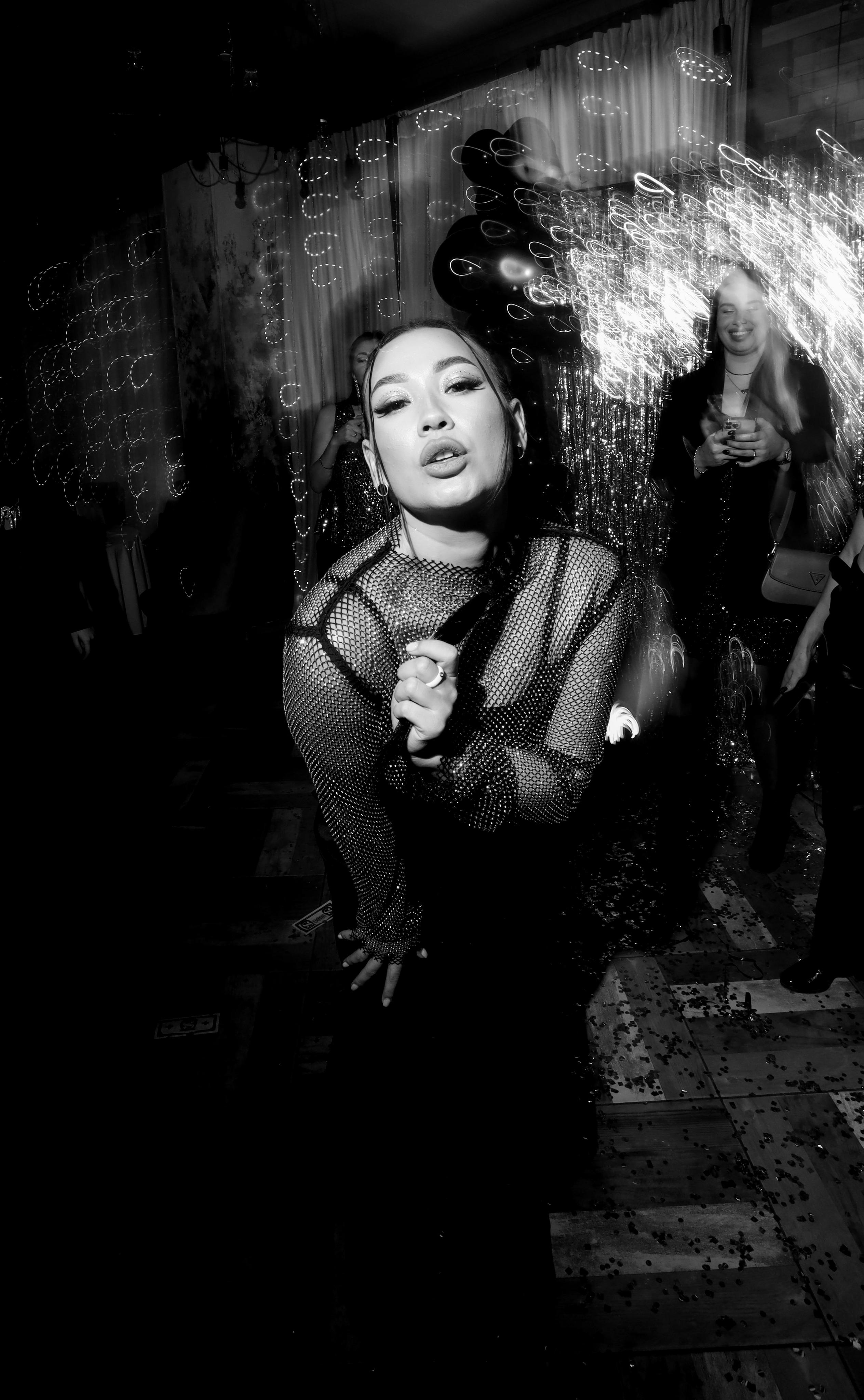 Parties. Детков Николай — фотограф в Омске