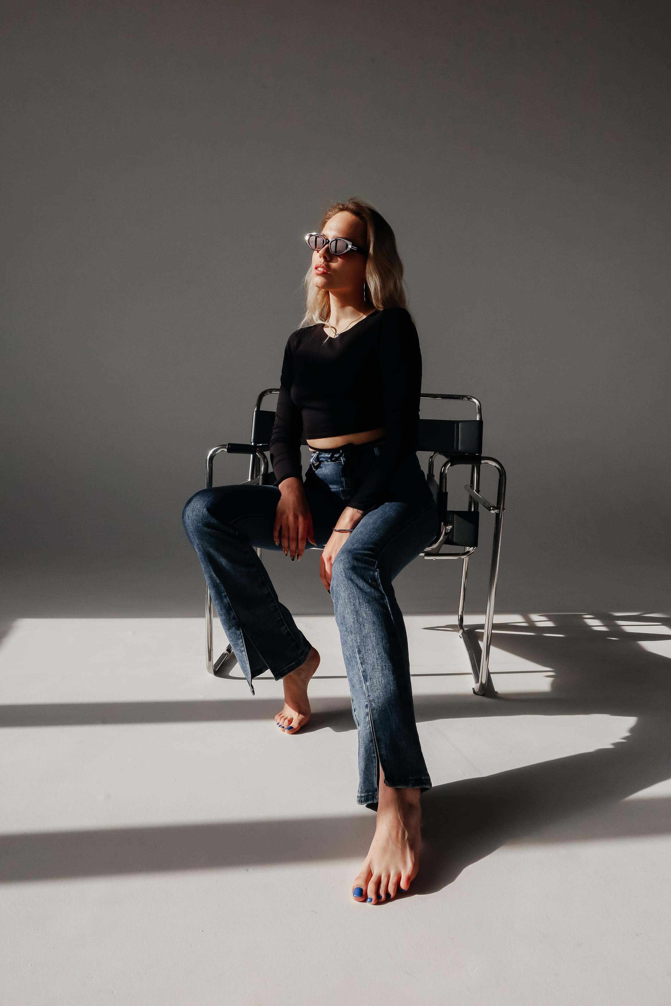 Individual. Детков Николай — фотограф в Омске