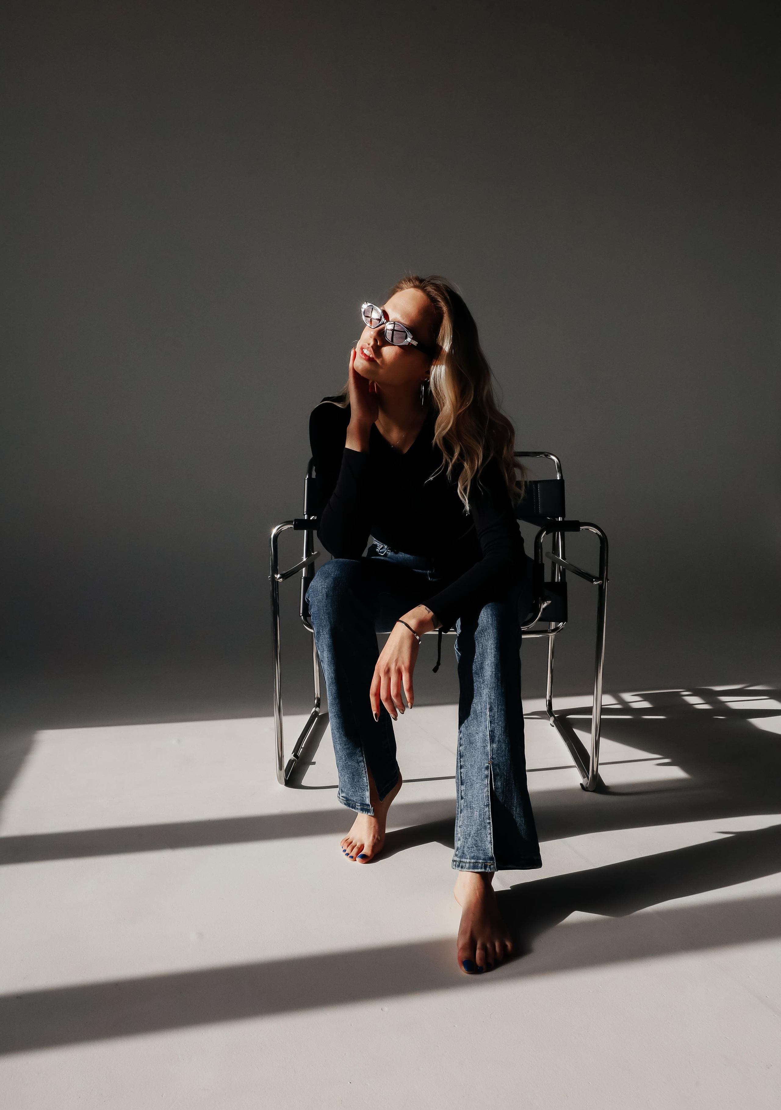 Individual. Детков Николай — фотограф в Омске