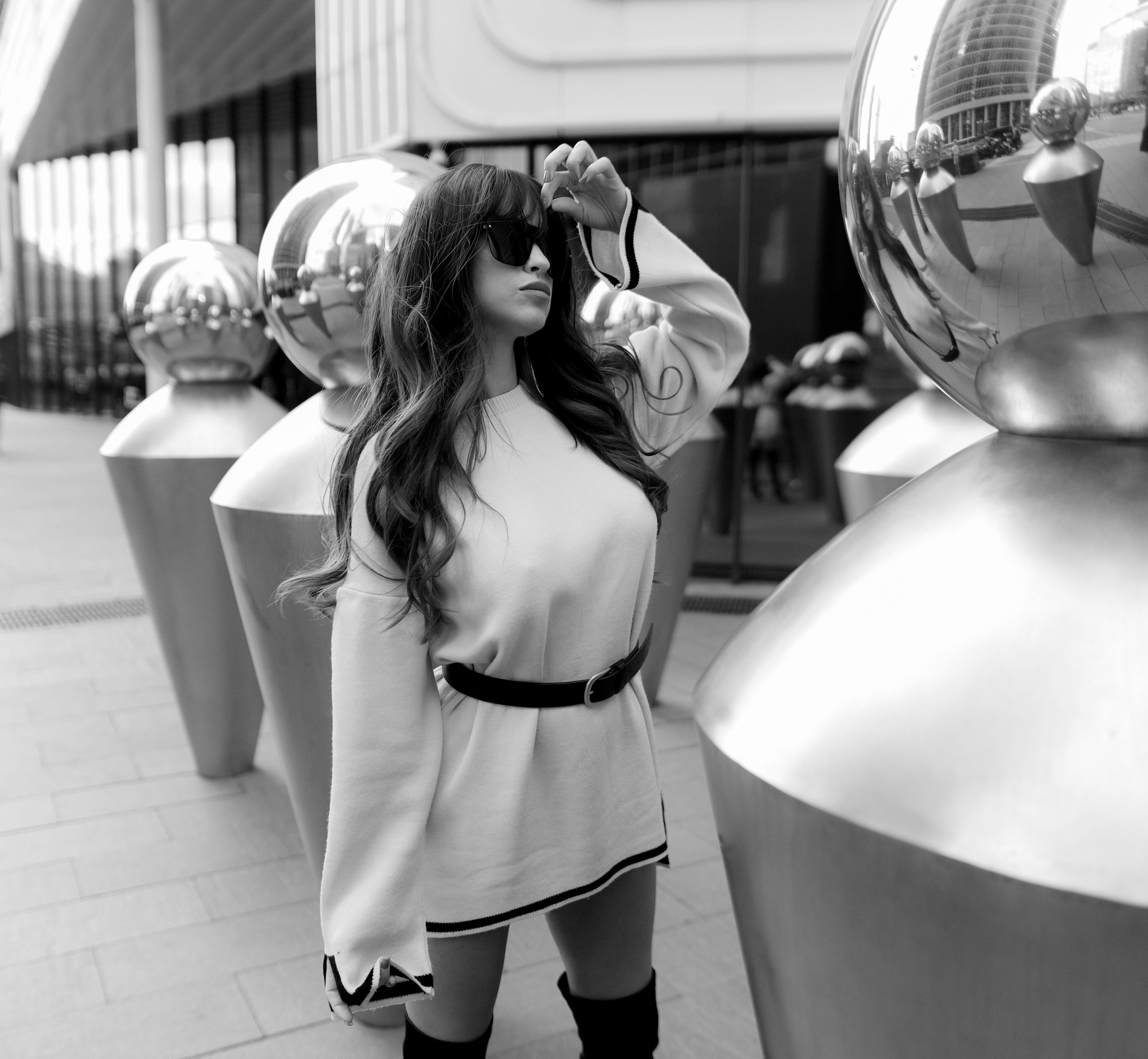 Individual. Детков Николай — фотограф в Омске