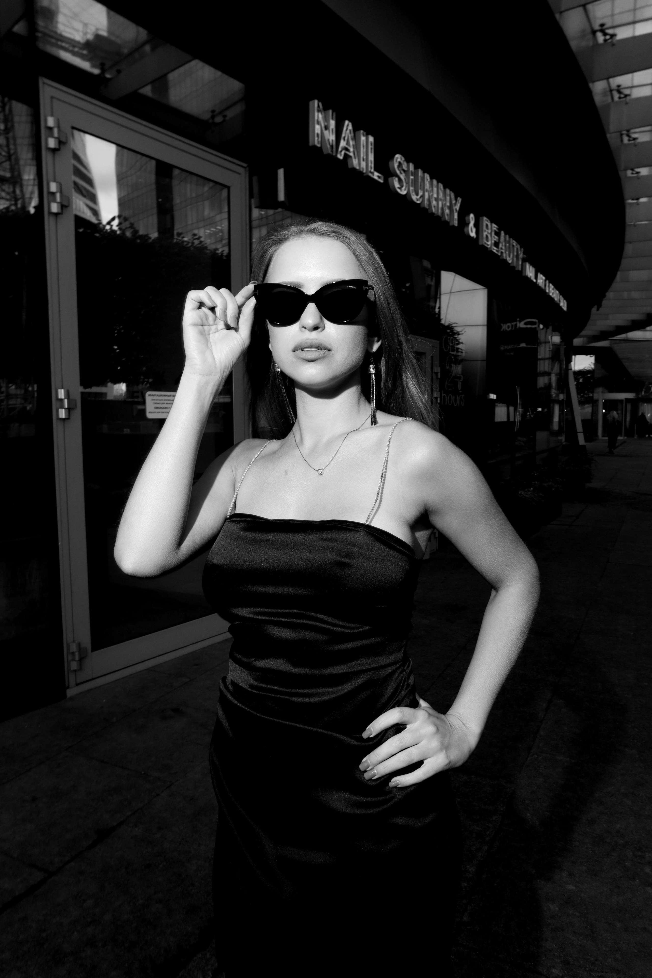 Individual. Детков Николай — фотограф в Омске