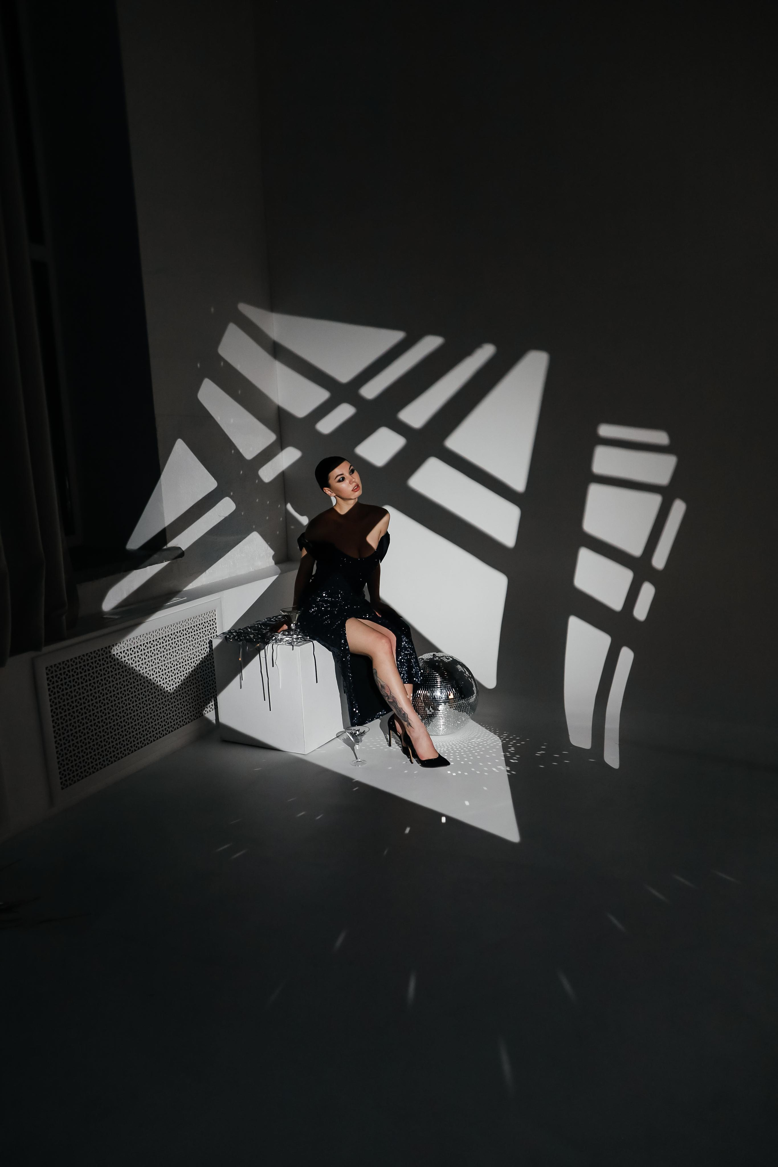 Individual. Детков Николай — фотограф в Омске