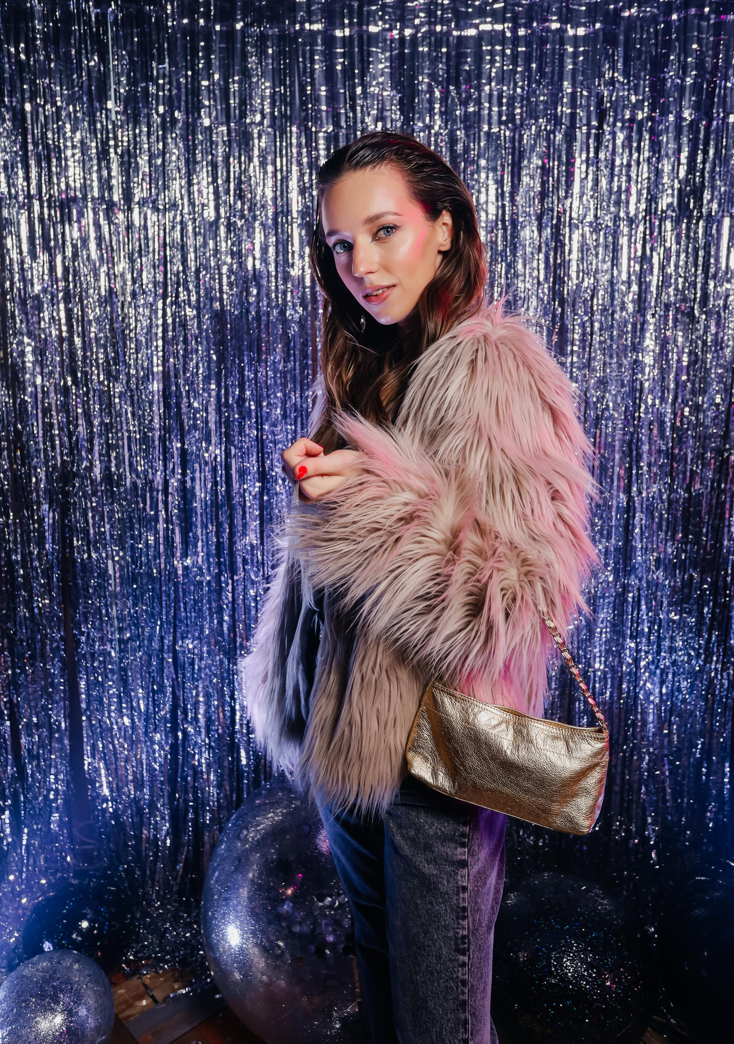 Parties. Детков Николай — фотограф в Омске