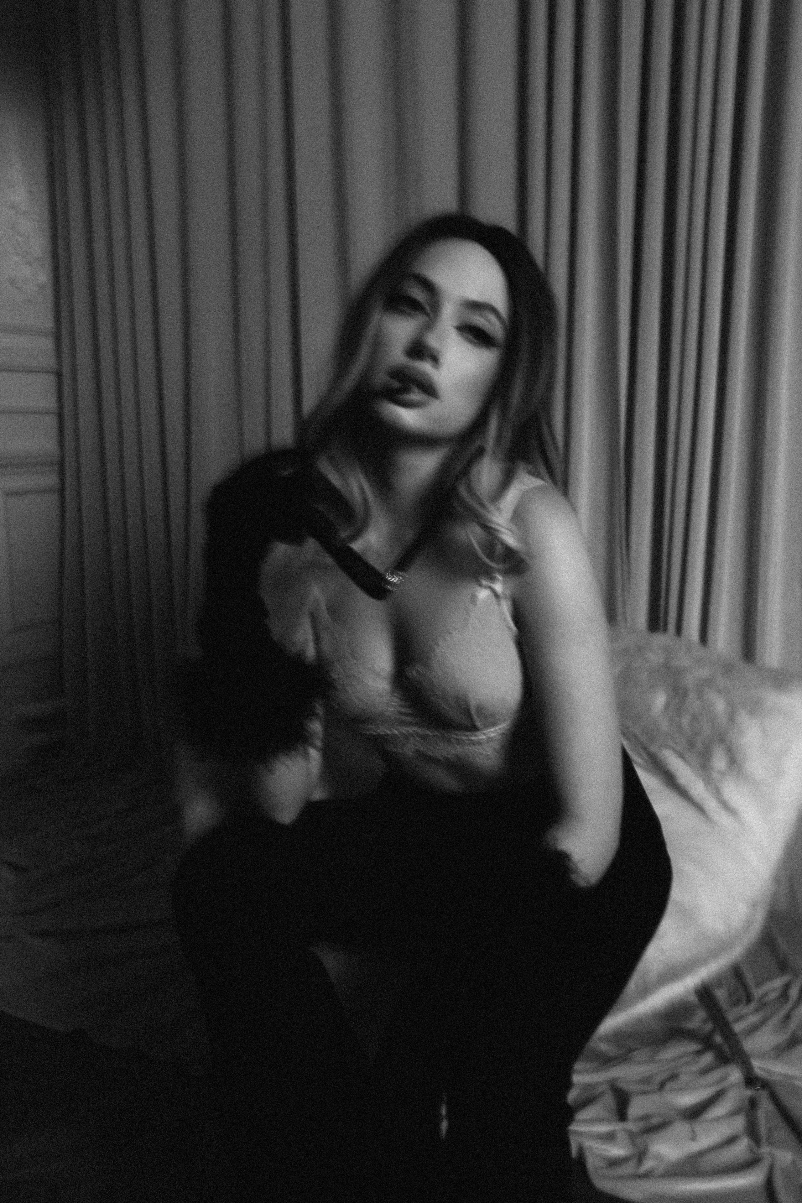 Individual. Детков Николай — фотограф в Омске