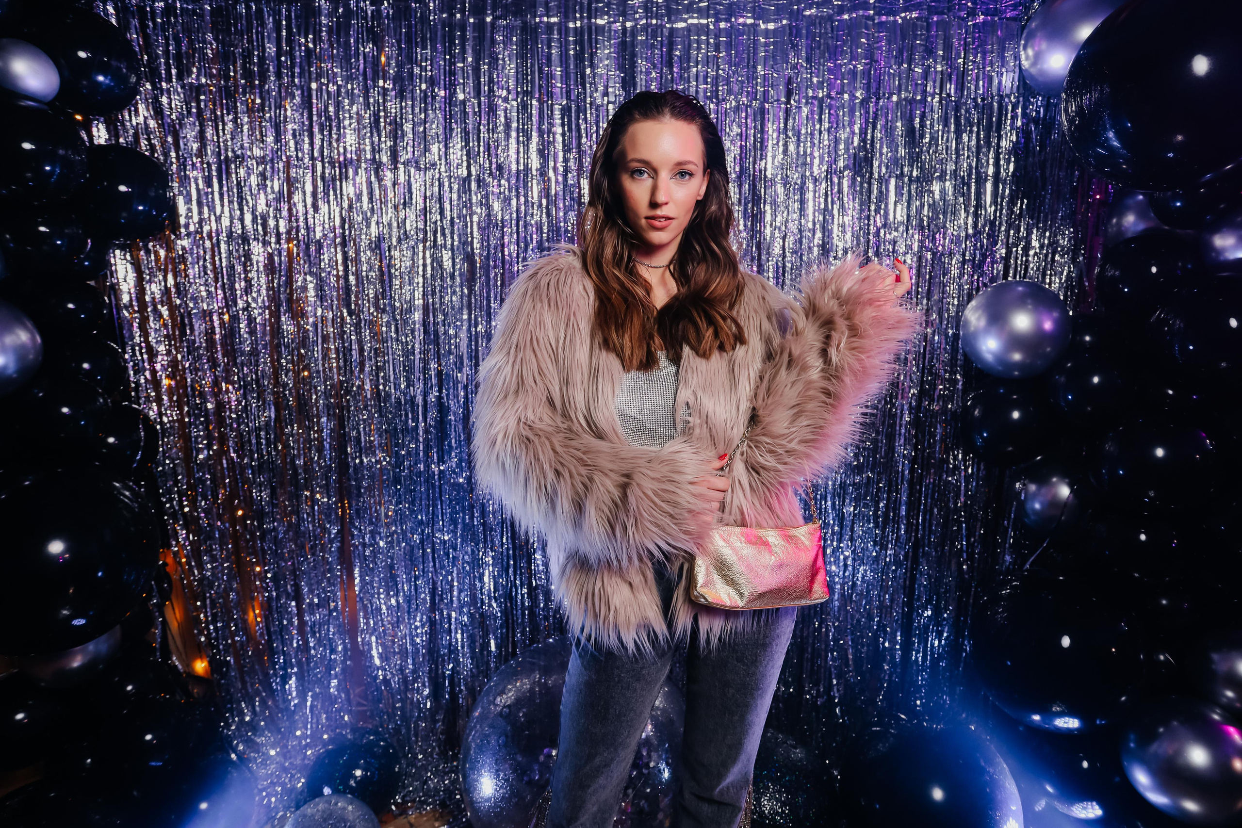 Parties. Детков Николай — фотограф в Омске