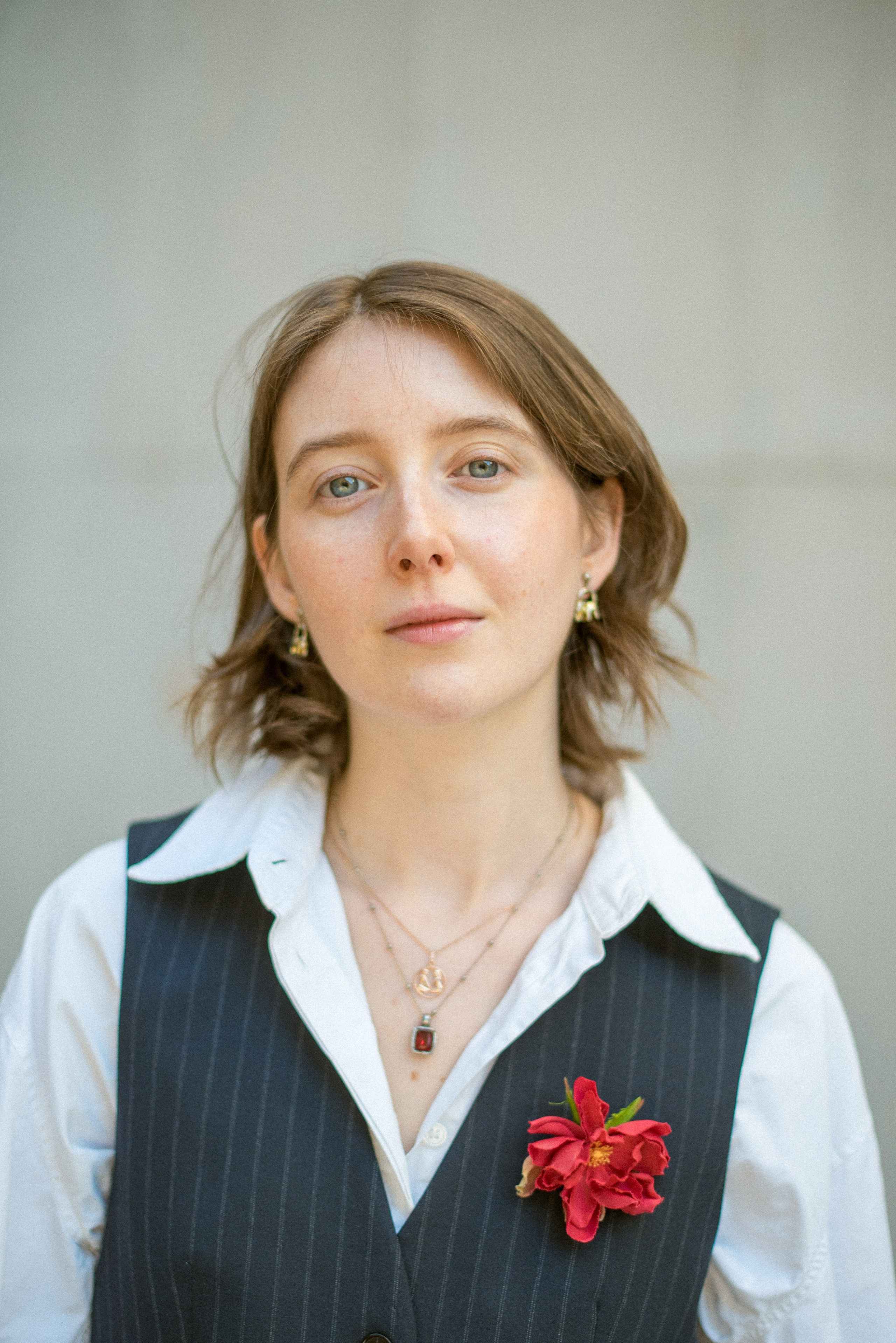 Margo. Queer activist. Documentary family photography in Barcelona and beyond
