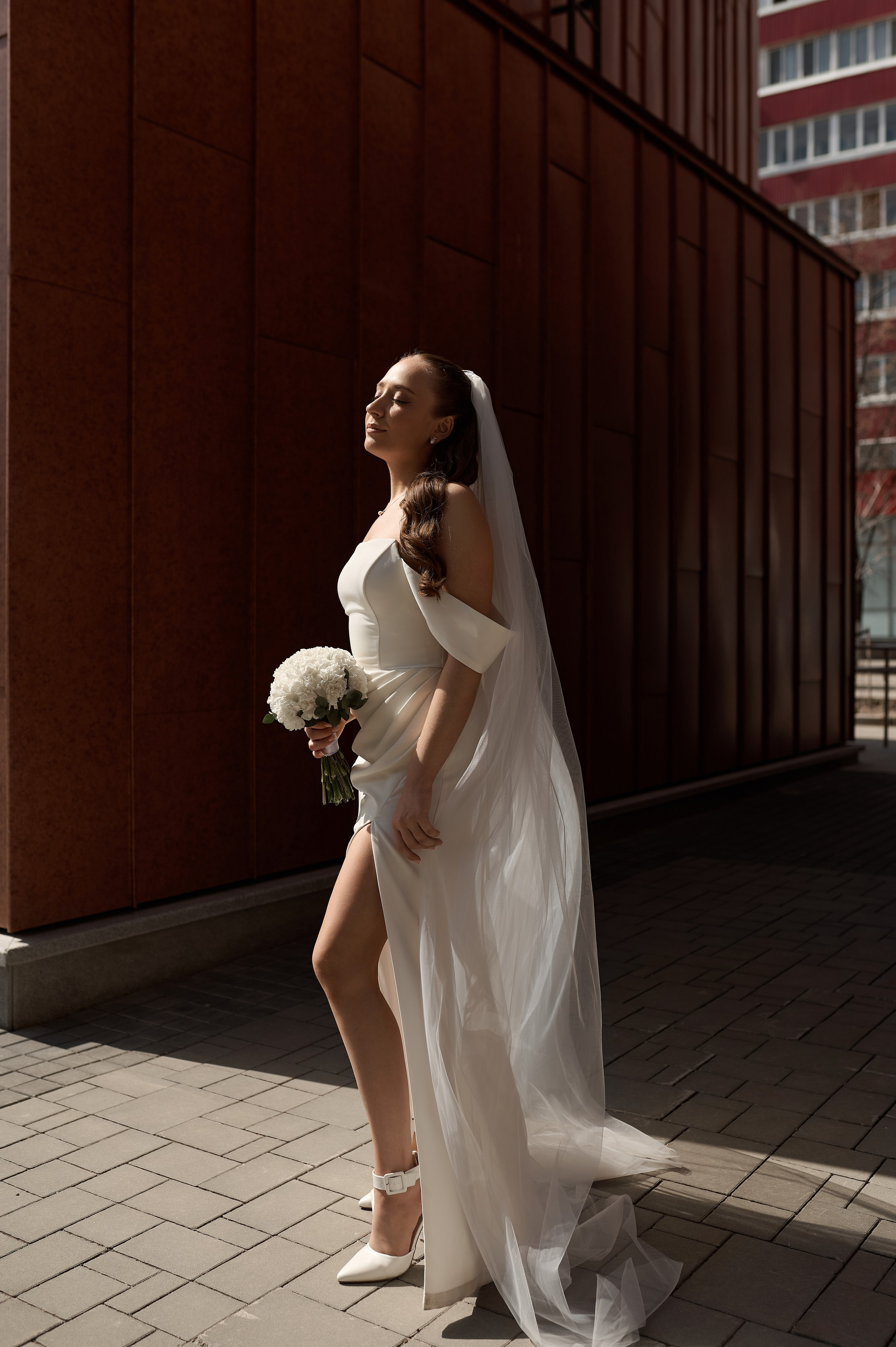 Рустам и Элена. Свадебный и семейный фотограф Регина Кагарманова