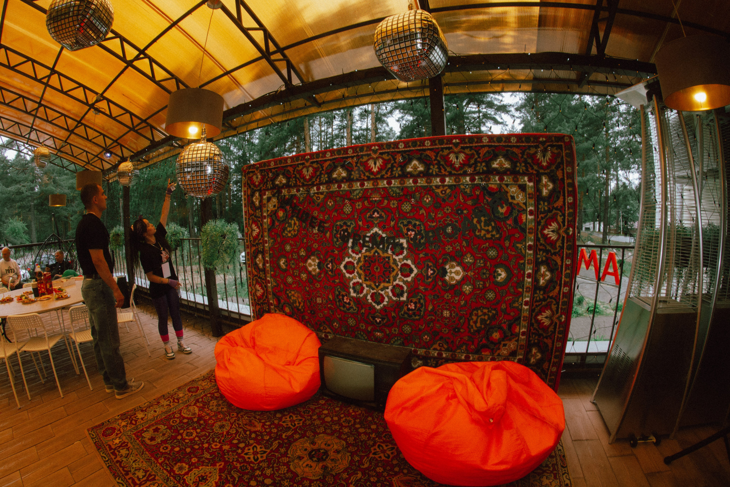 Ufa.net. Фотограф Мурманск | Нижний Новгород • Анна Хижняк