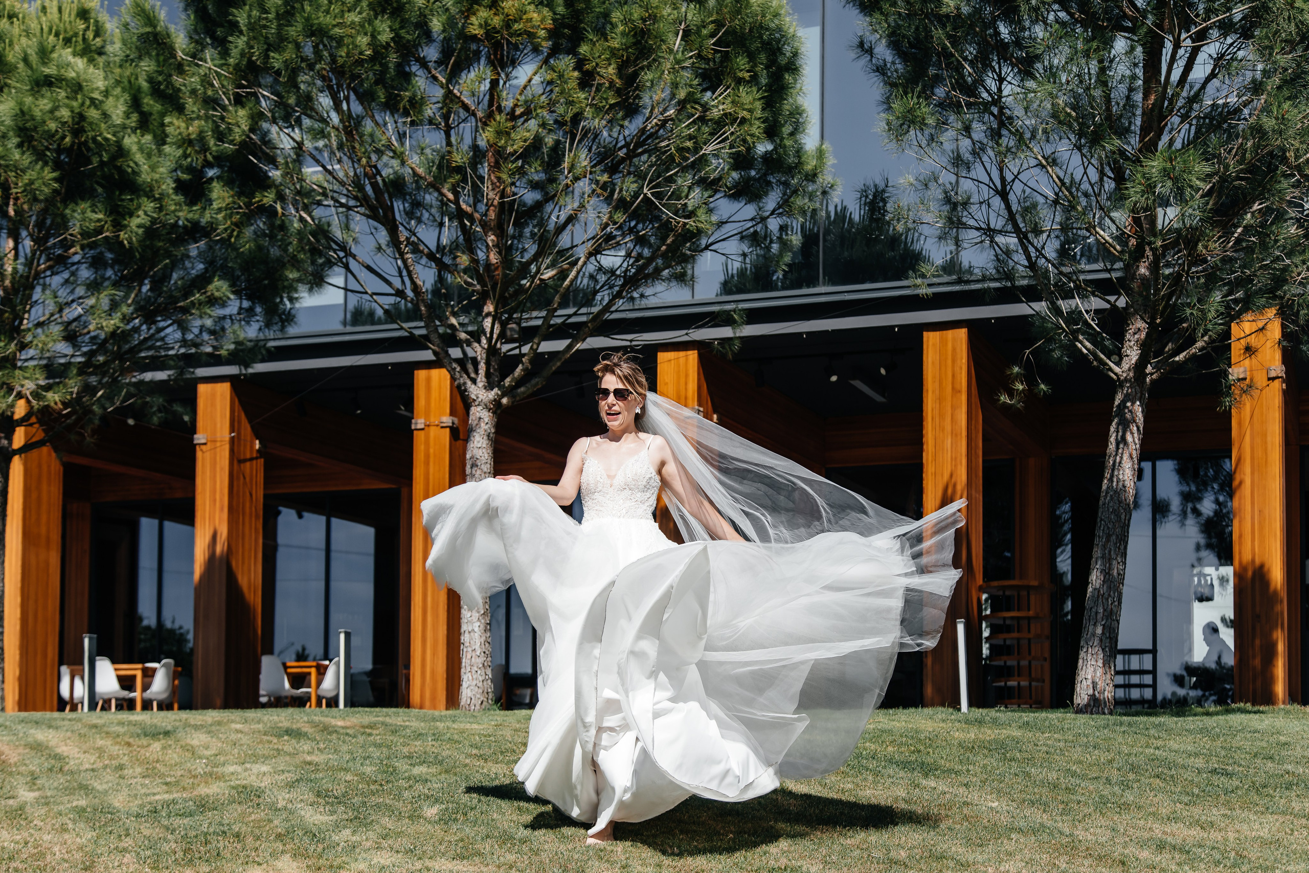 Анонс свадьбы Анастасии и Михаила. Свадебный фотограф в Крыму и Севастополе Ольга Баскакова