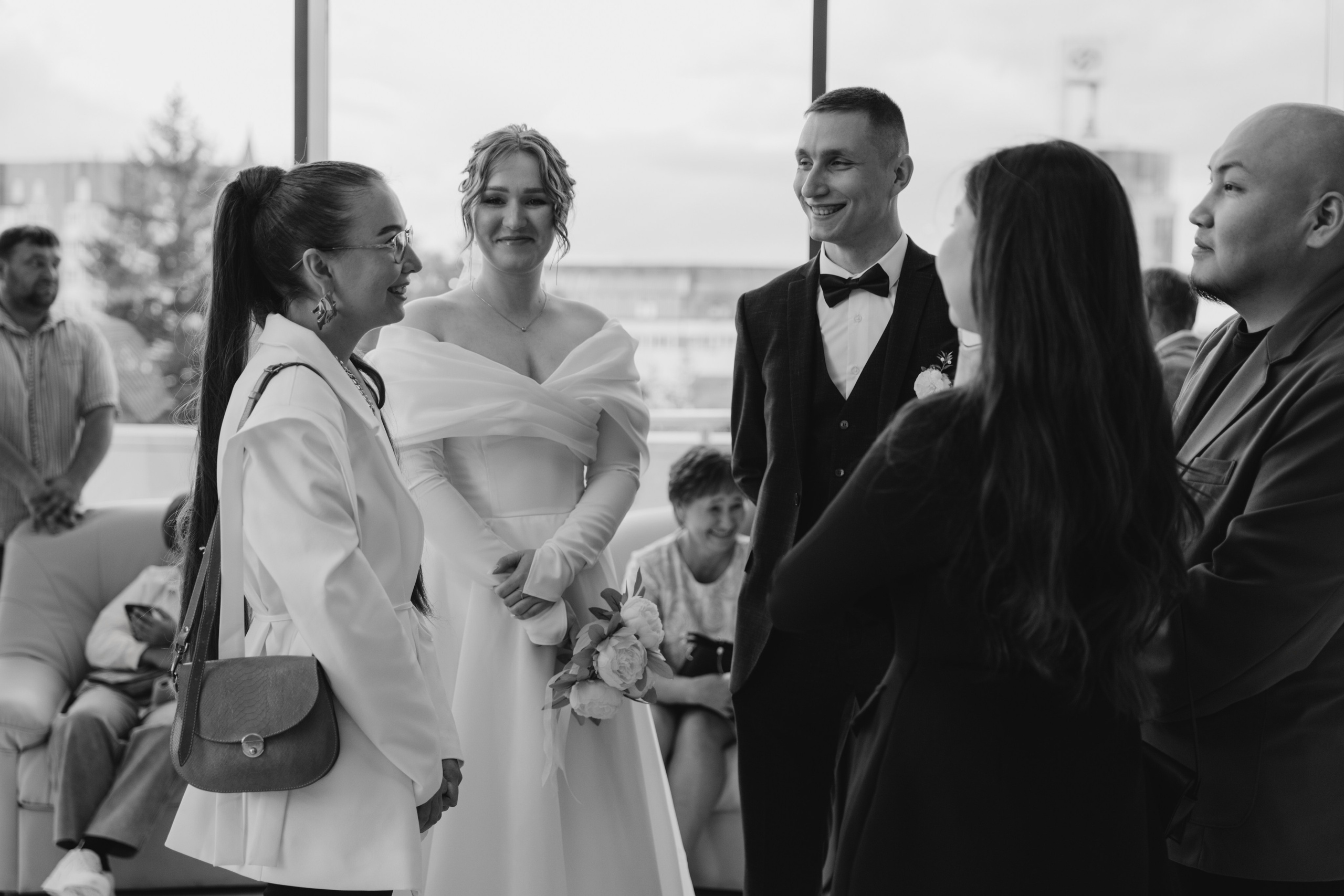 Иван и Елена. Свадебный, семейный фотограф в Иркутске Светлана Макаричева