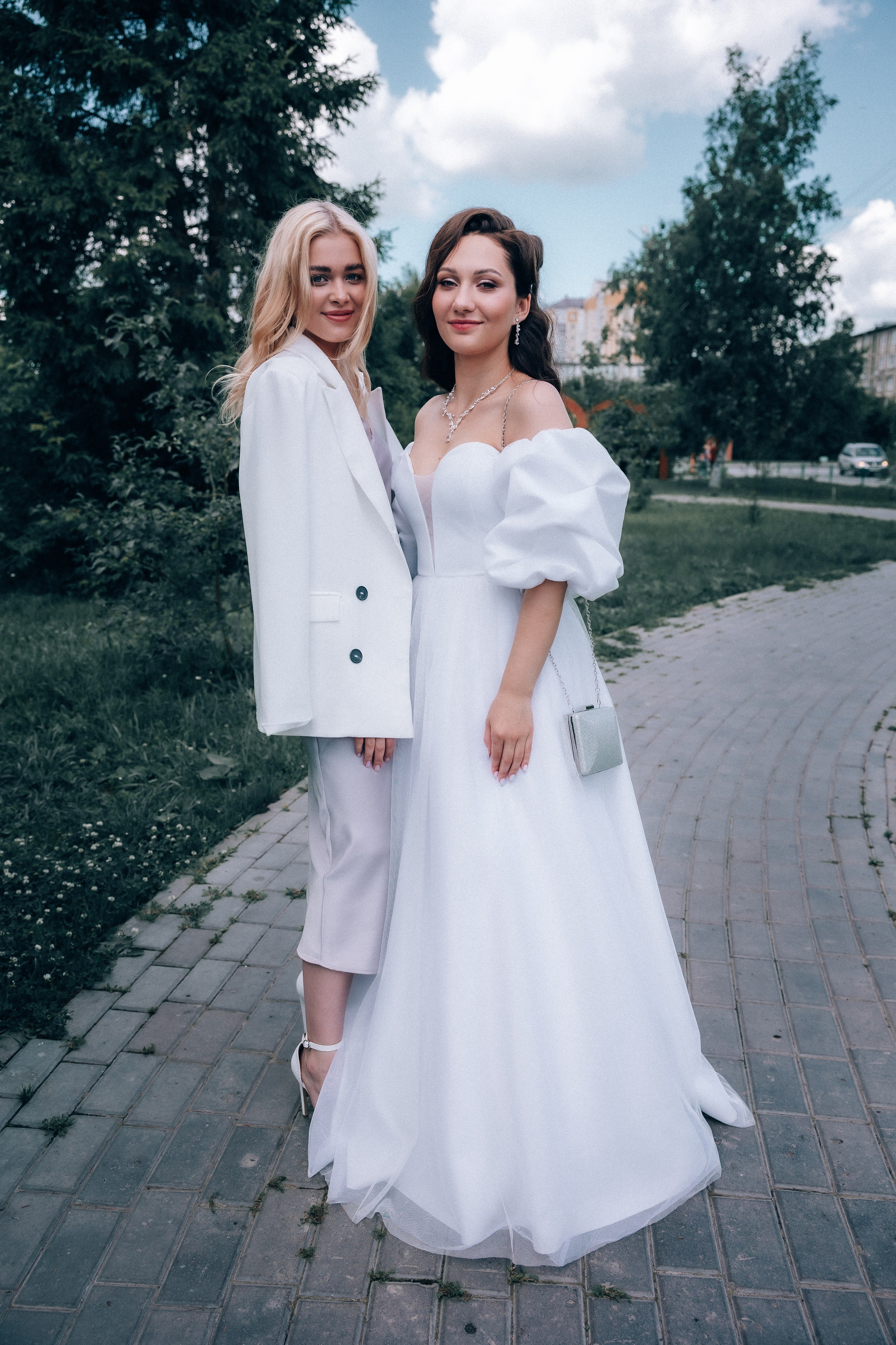 Свадебная Фотосессия