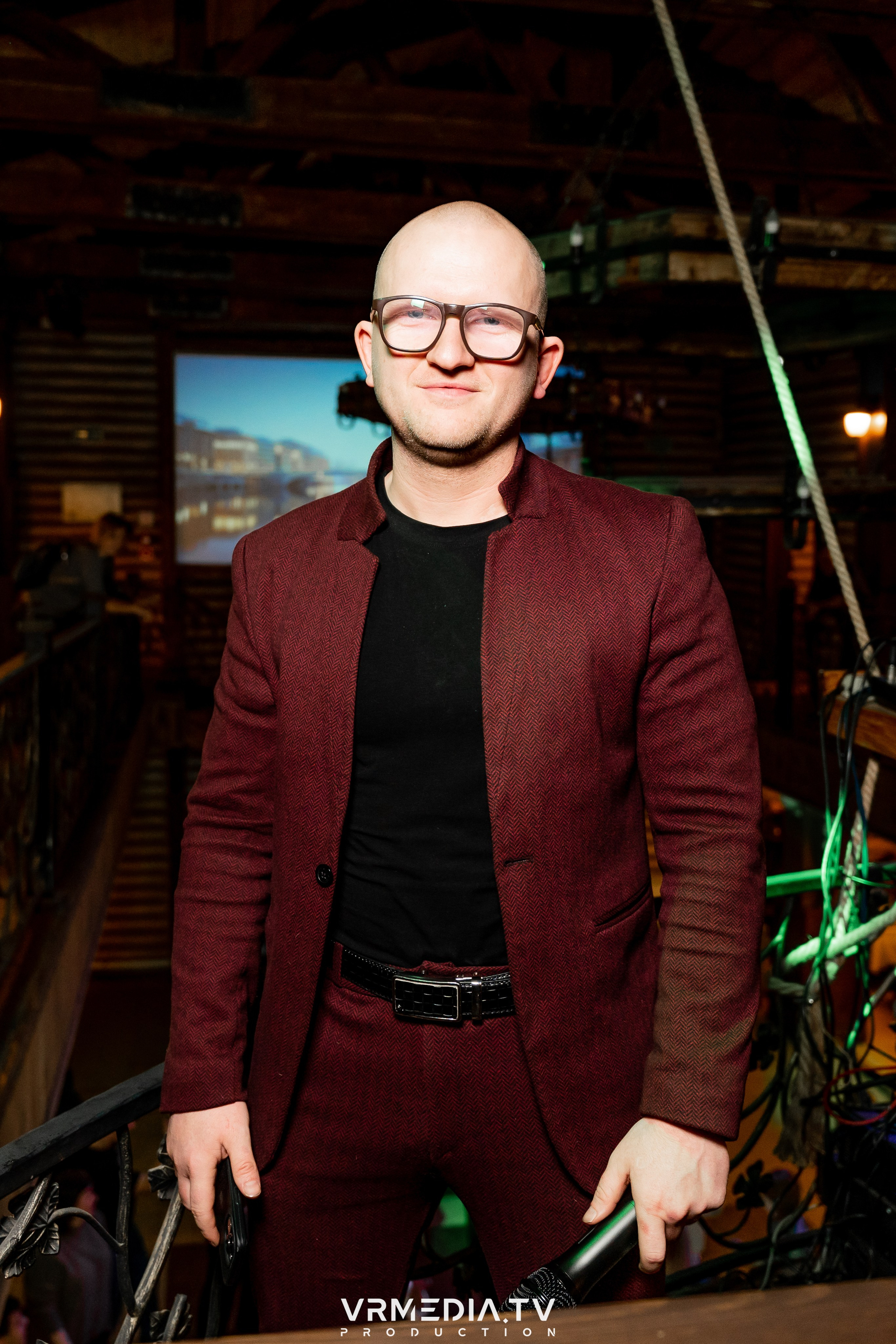 В гостях «У Петровича»