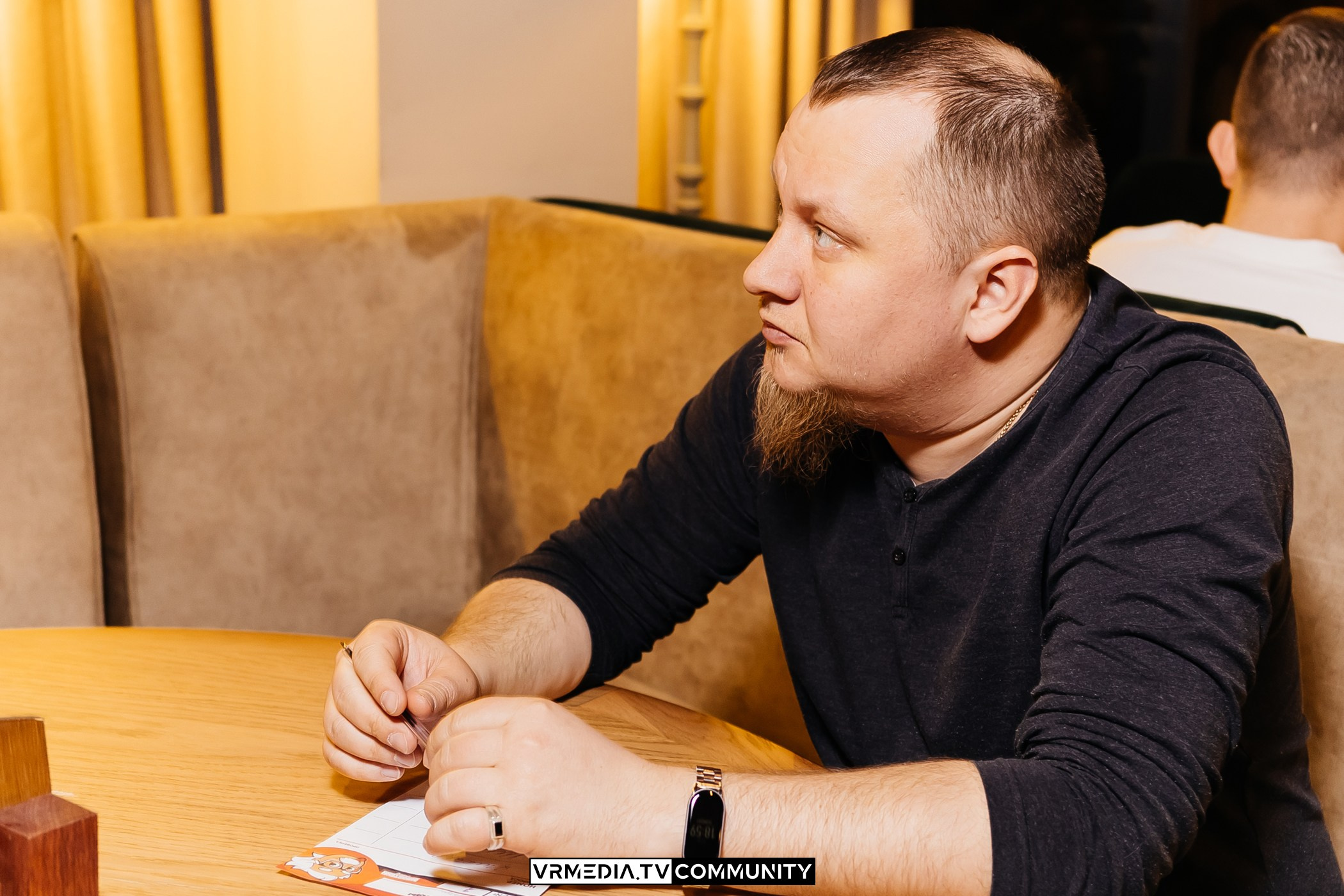 Эйнштейн Party в ресторане «Мюнхен»