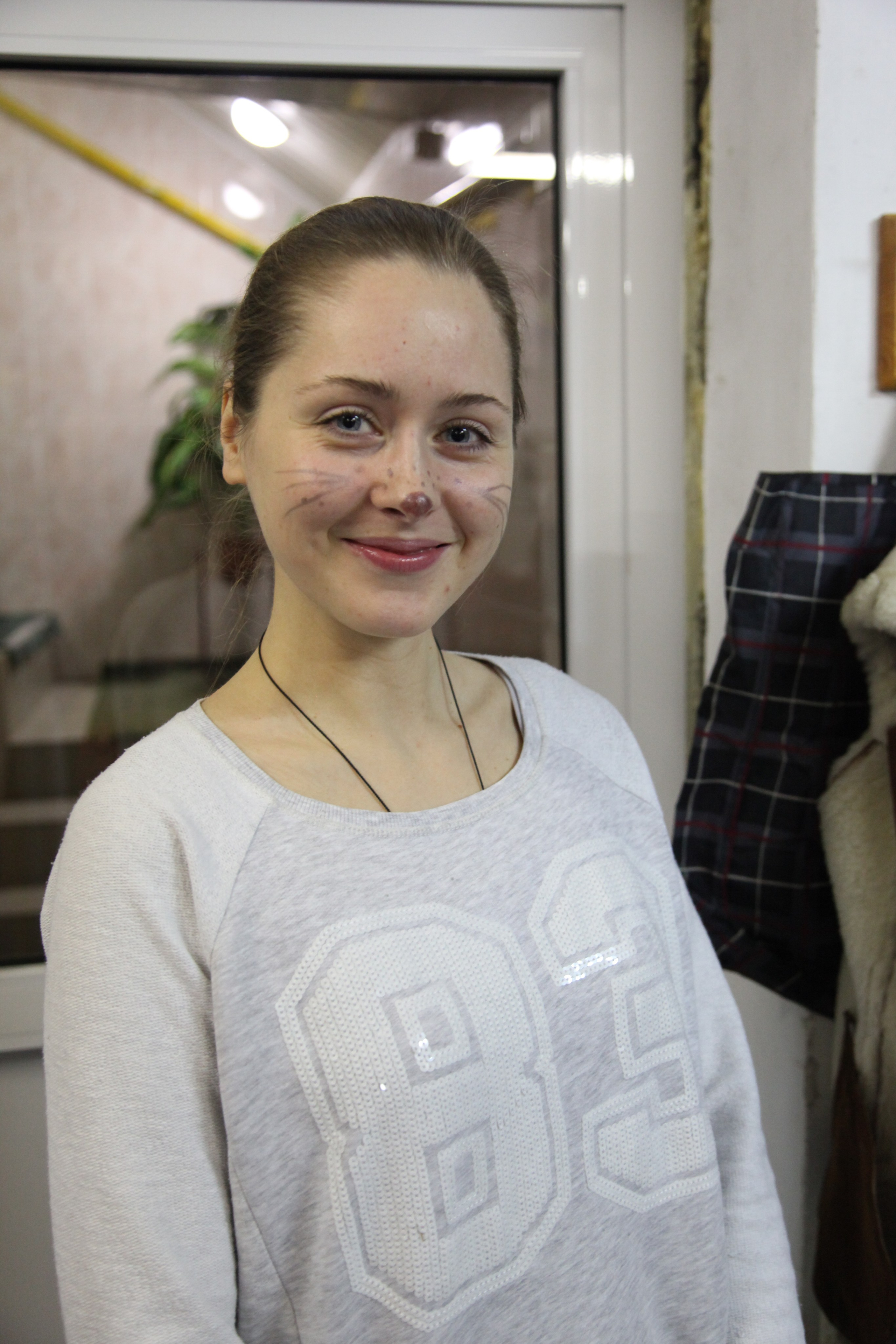 Портреты. Люди. Разное. Фотохудожник BID