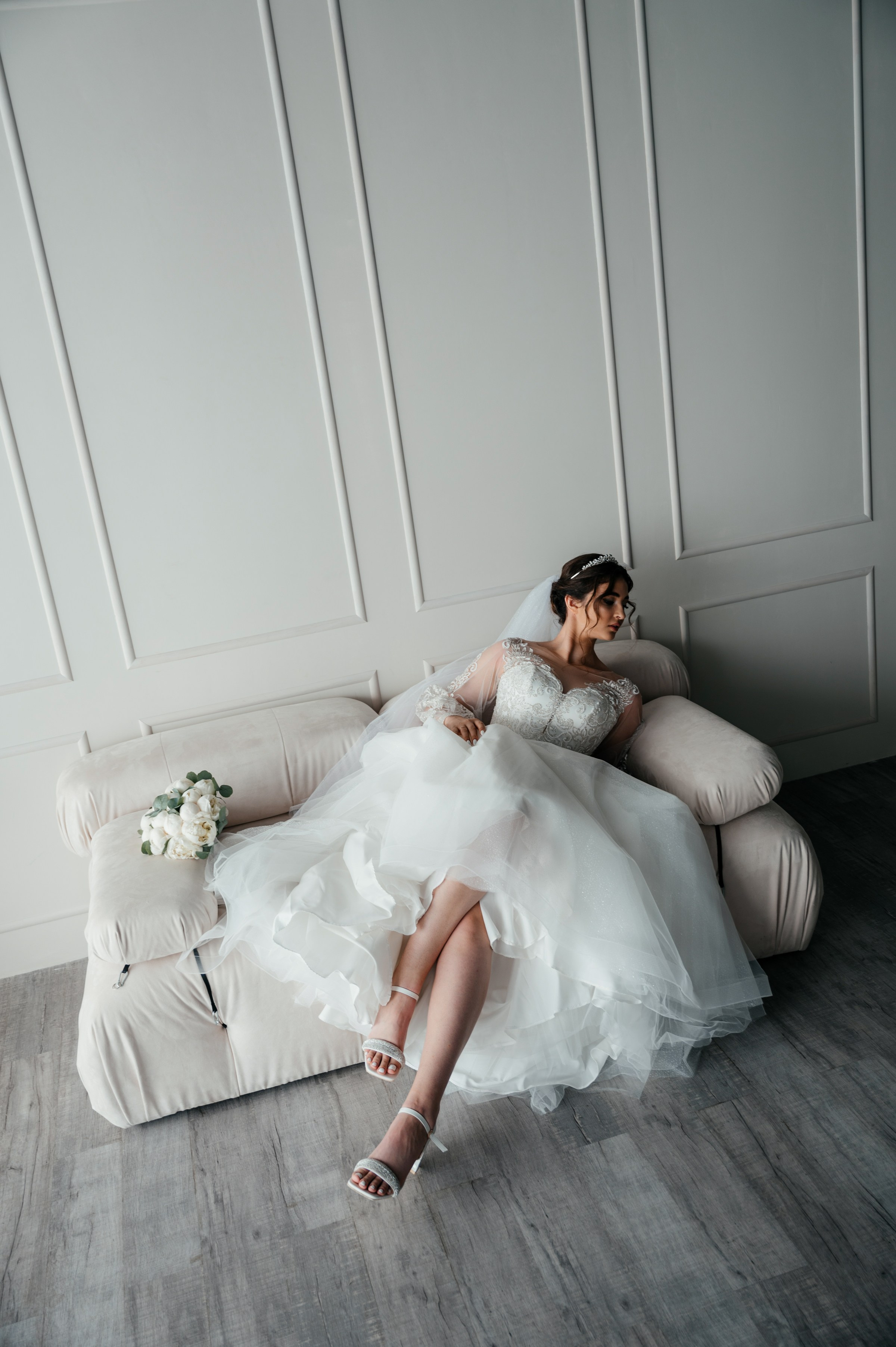 Валерия и Глеб. Наставник по мобильной съемке и фотограф Тула Новомосковск