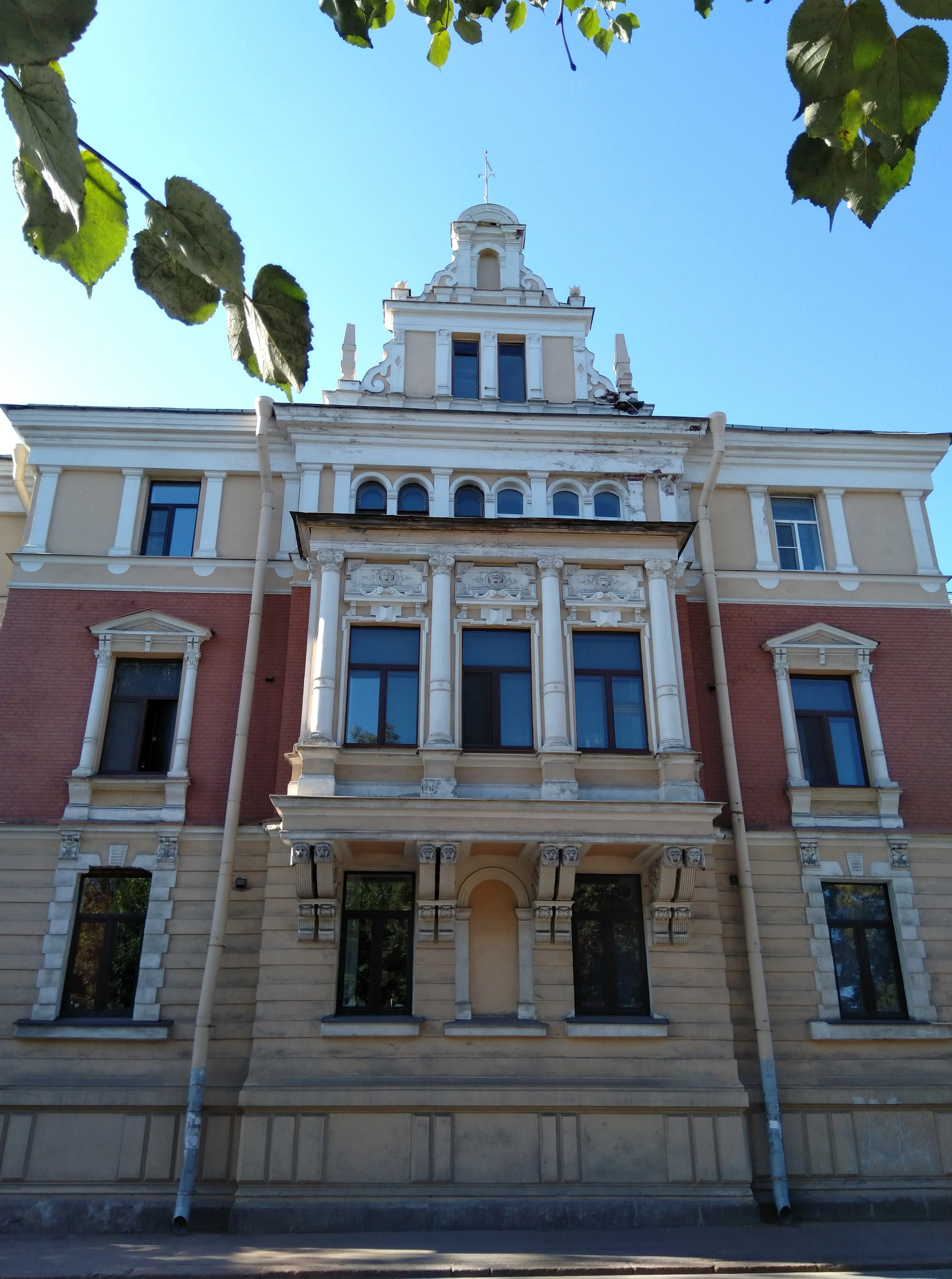 Выборг. Надежда Козлова, фотограф, Санкт — Петербург