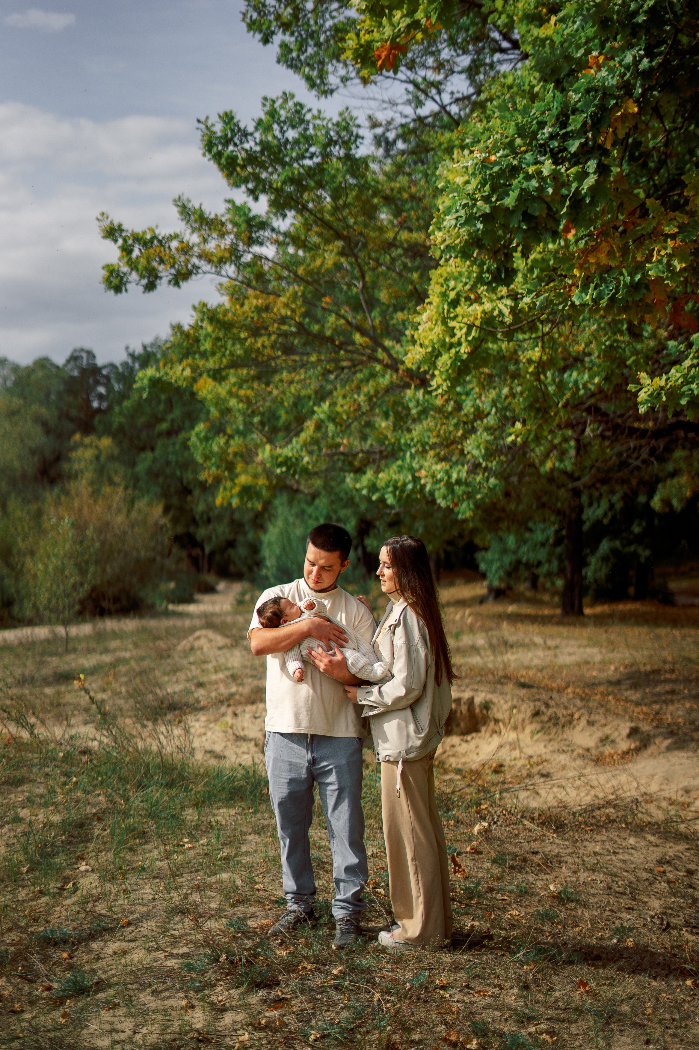 Время на пляже. Фотограф в Казани Алсу Багабиева