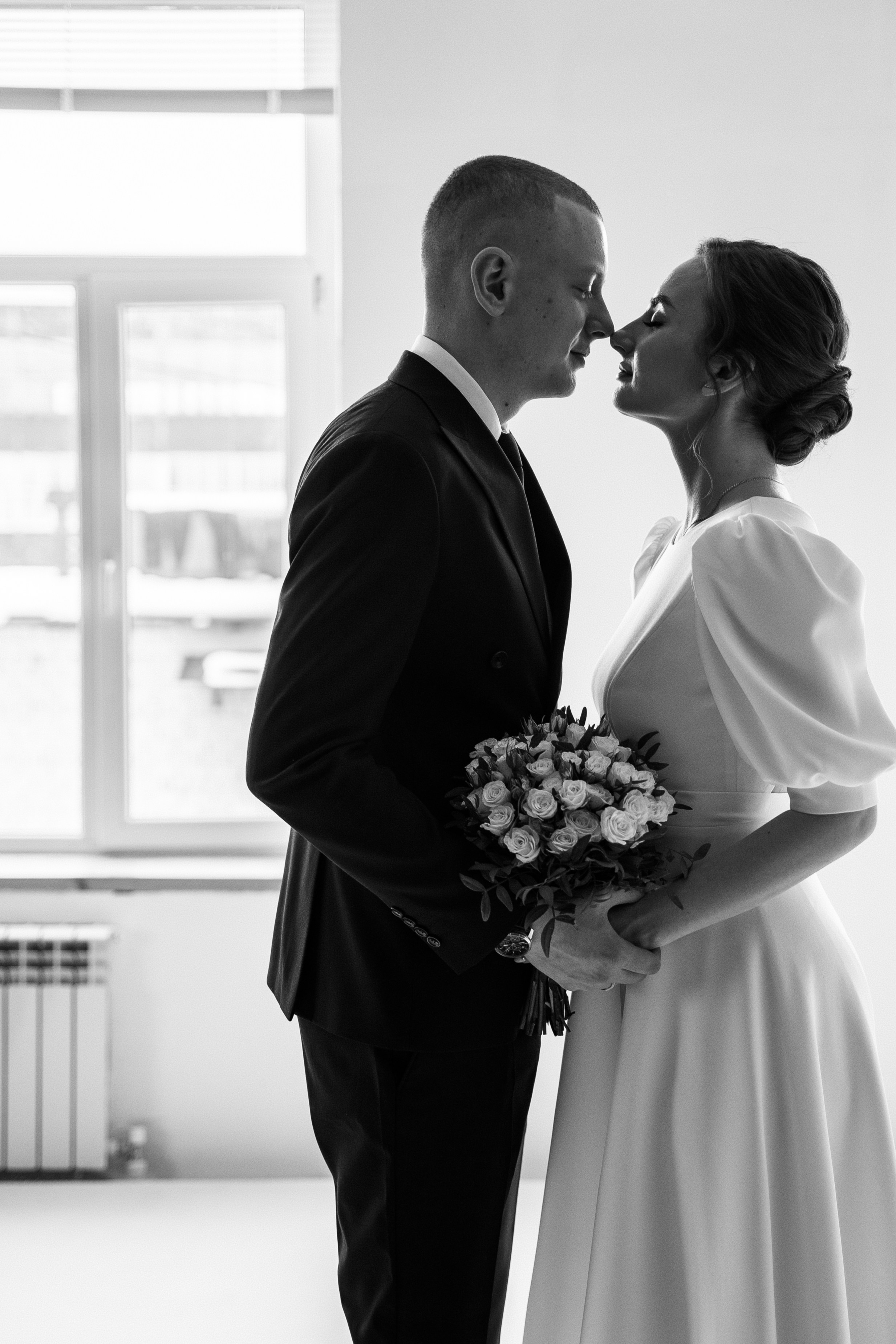 Свадьба Александр и Ангелина. Фотограф в Казани Алсу Багабиева