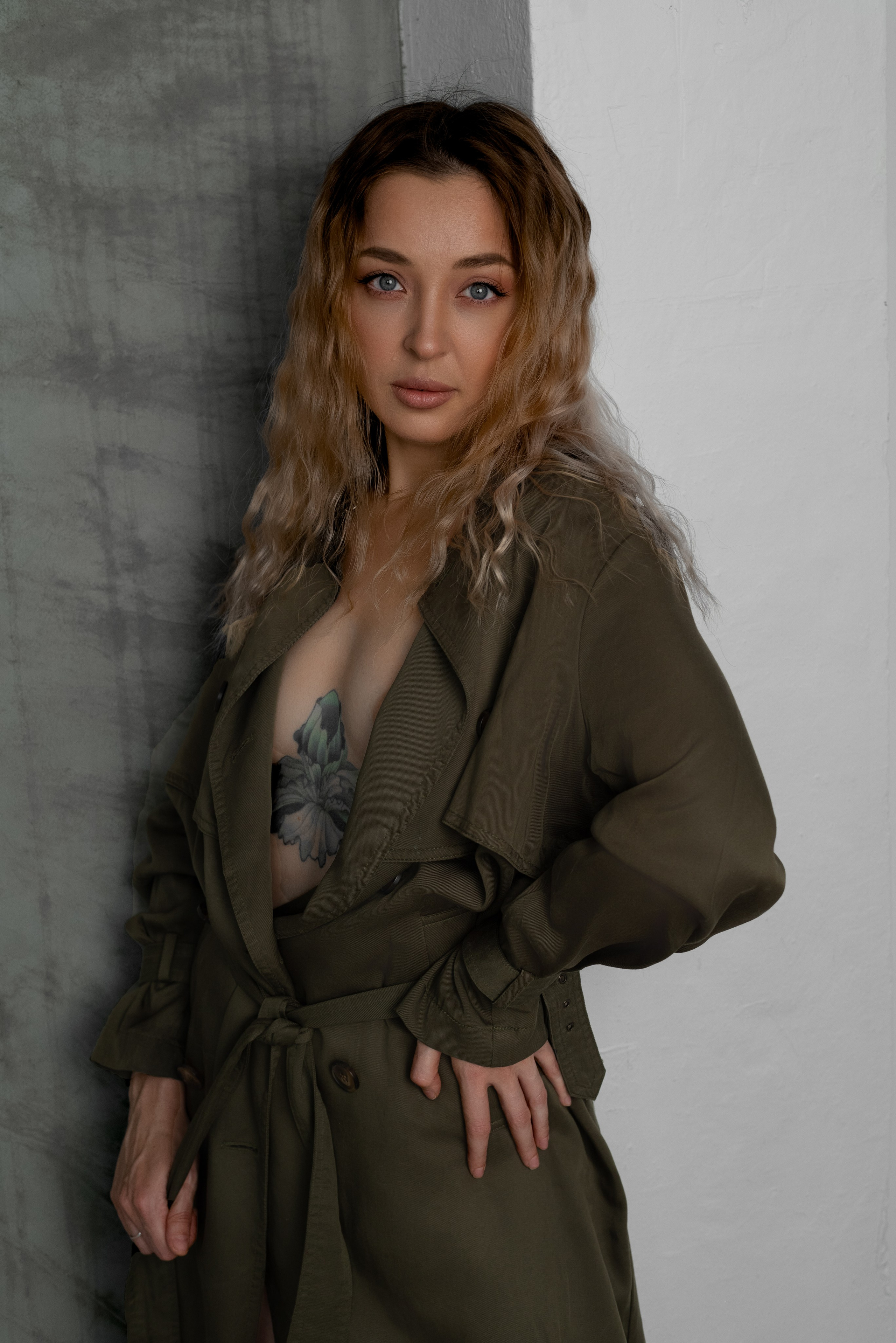 Марика. Главная