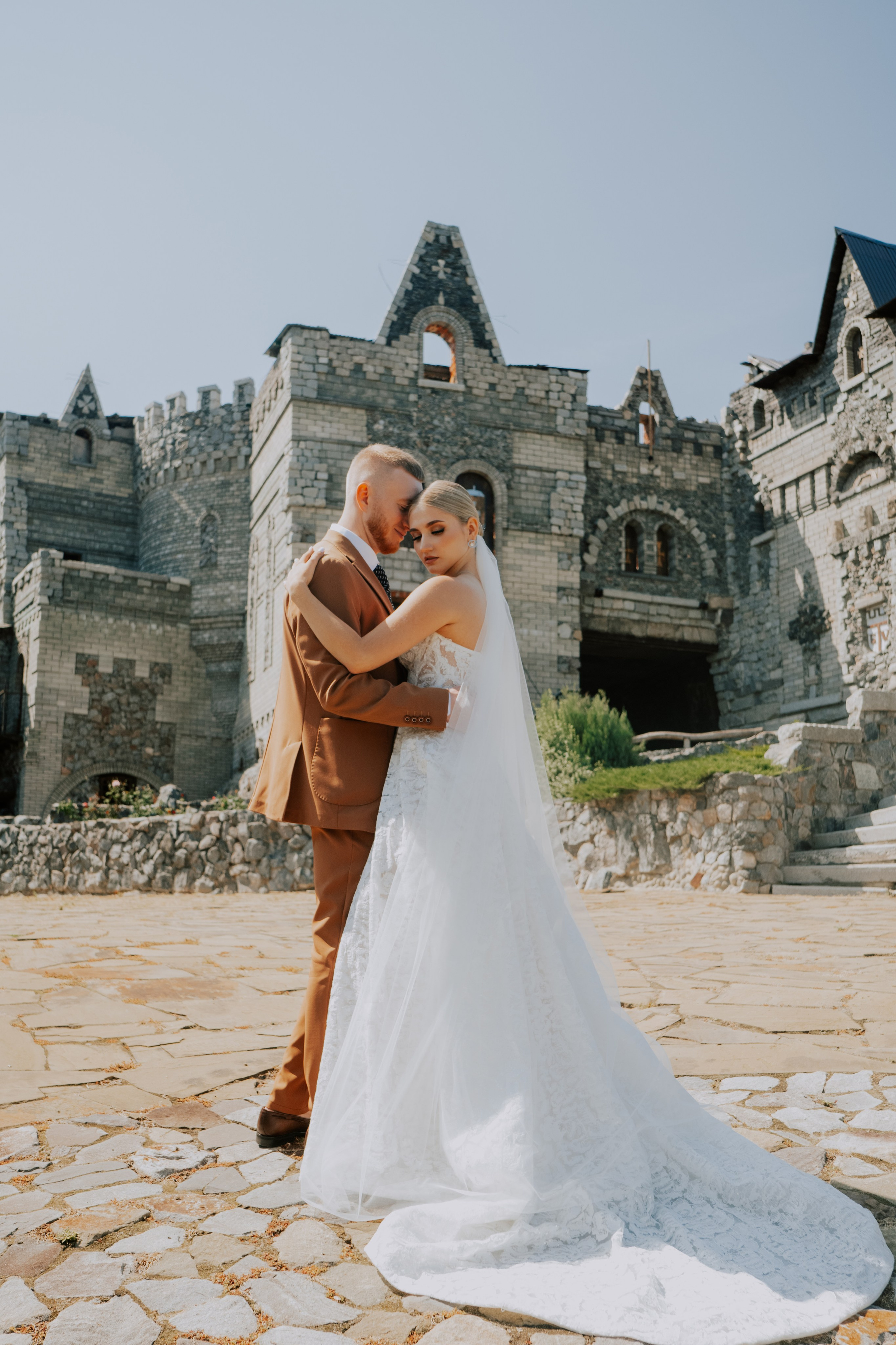 Ангелина+Захар. Кожухова Виктория свадебный и семейный фотограф