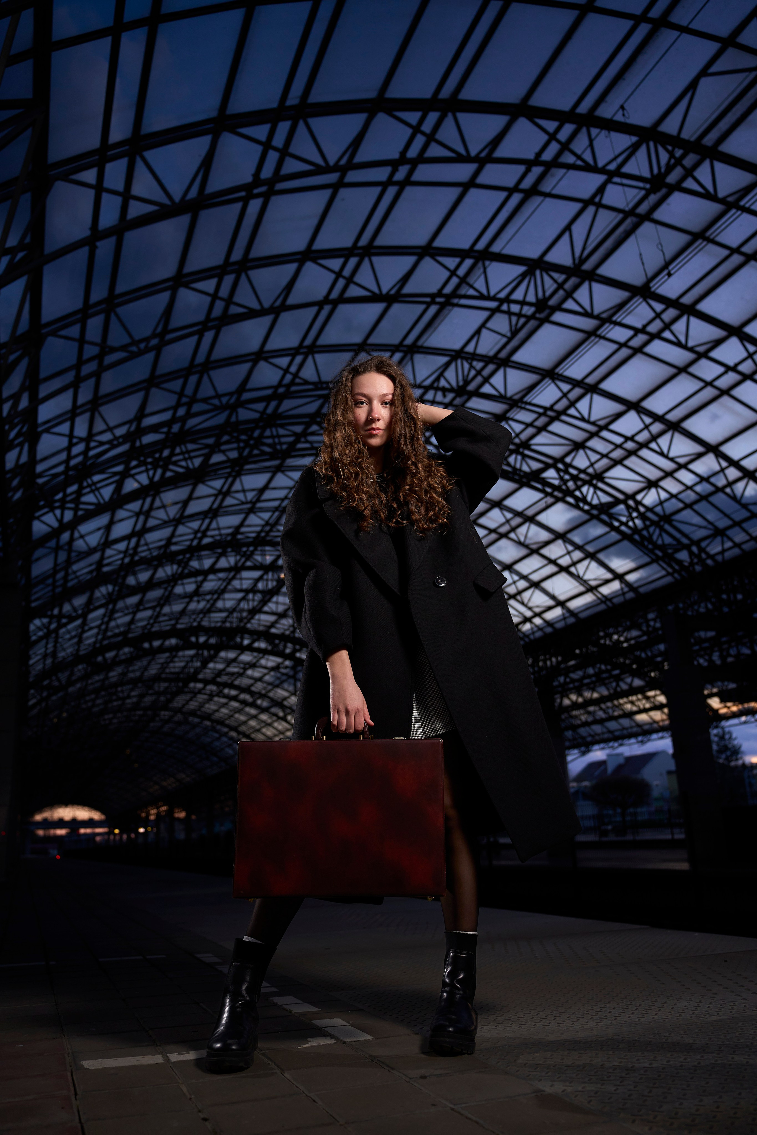 Мисс Весна 2025. EVG PROHOROV