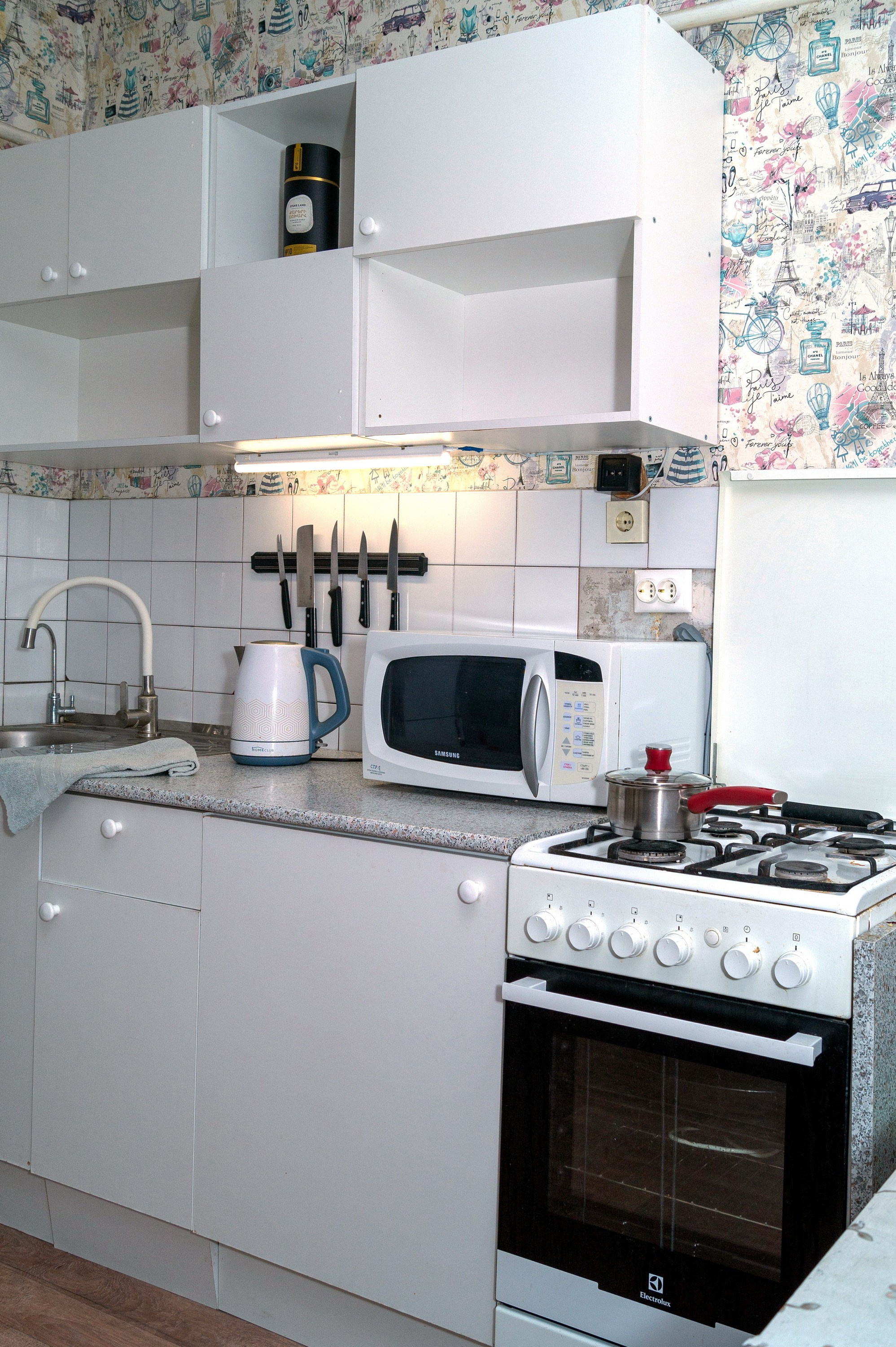 съемка Пермь