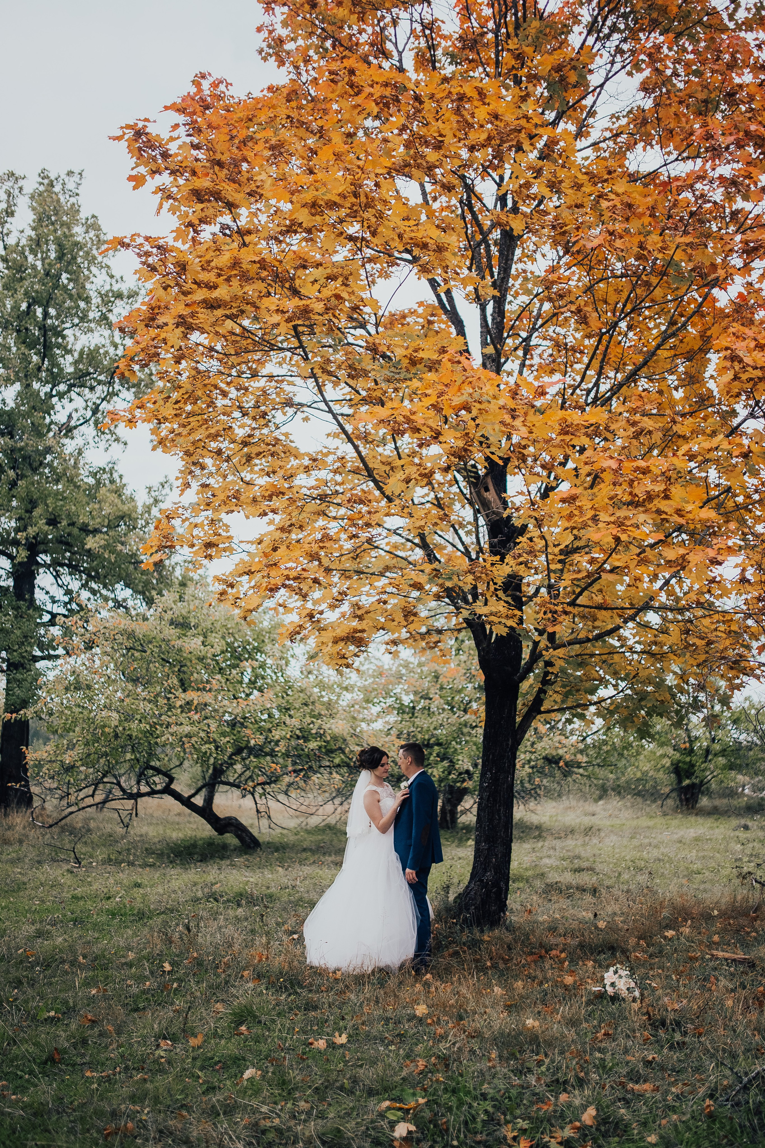 Константин и Екатерина. Свадебный и семейный фотограф Екатерина Бубнова
