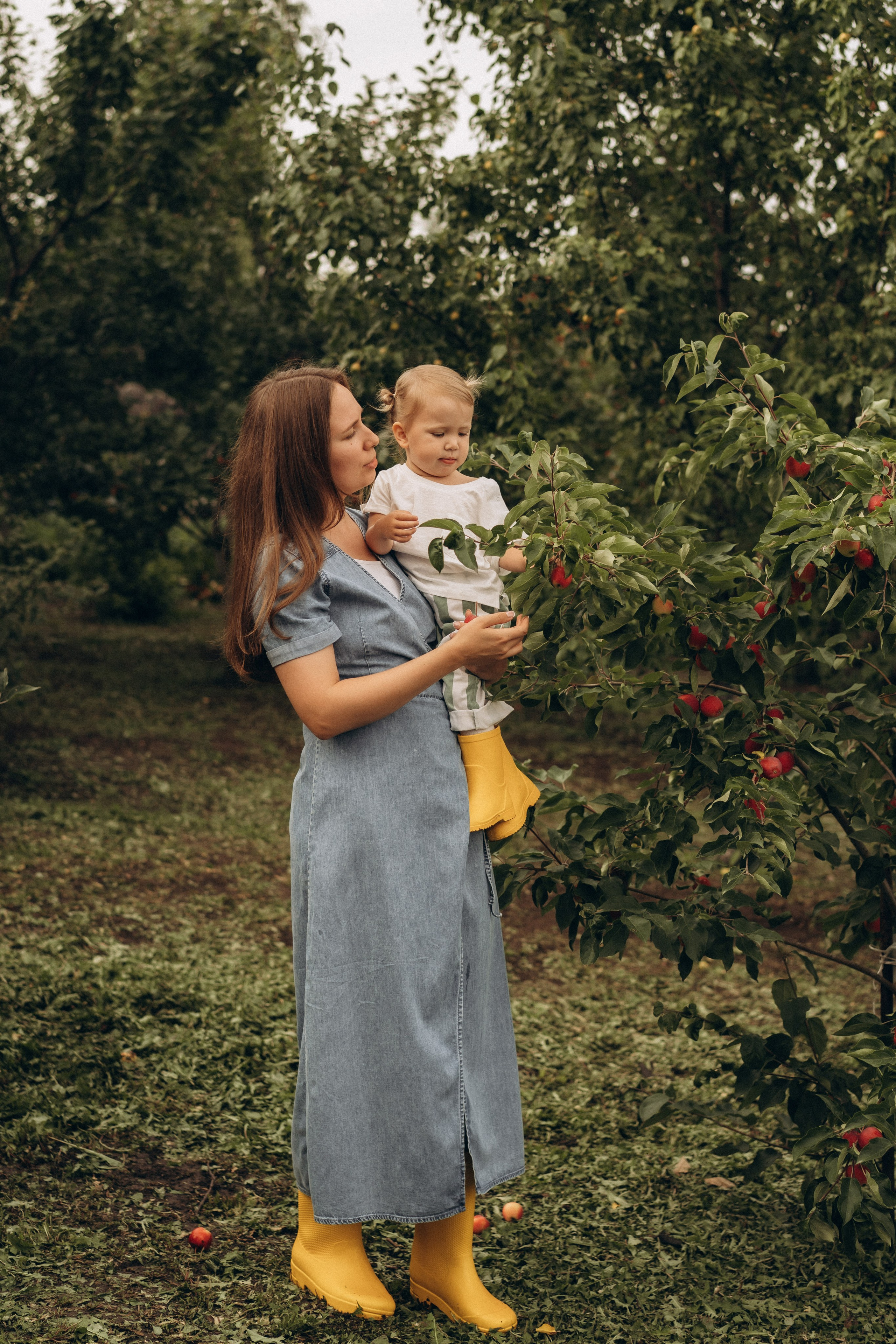 Удачные дела. Семейный фотограф в Ангарске/ Иркутске