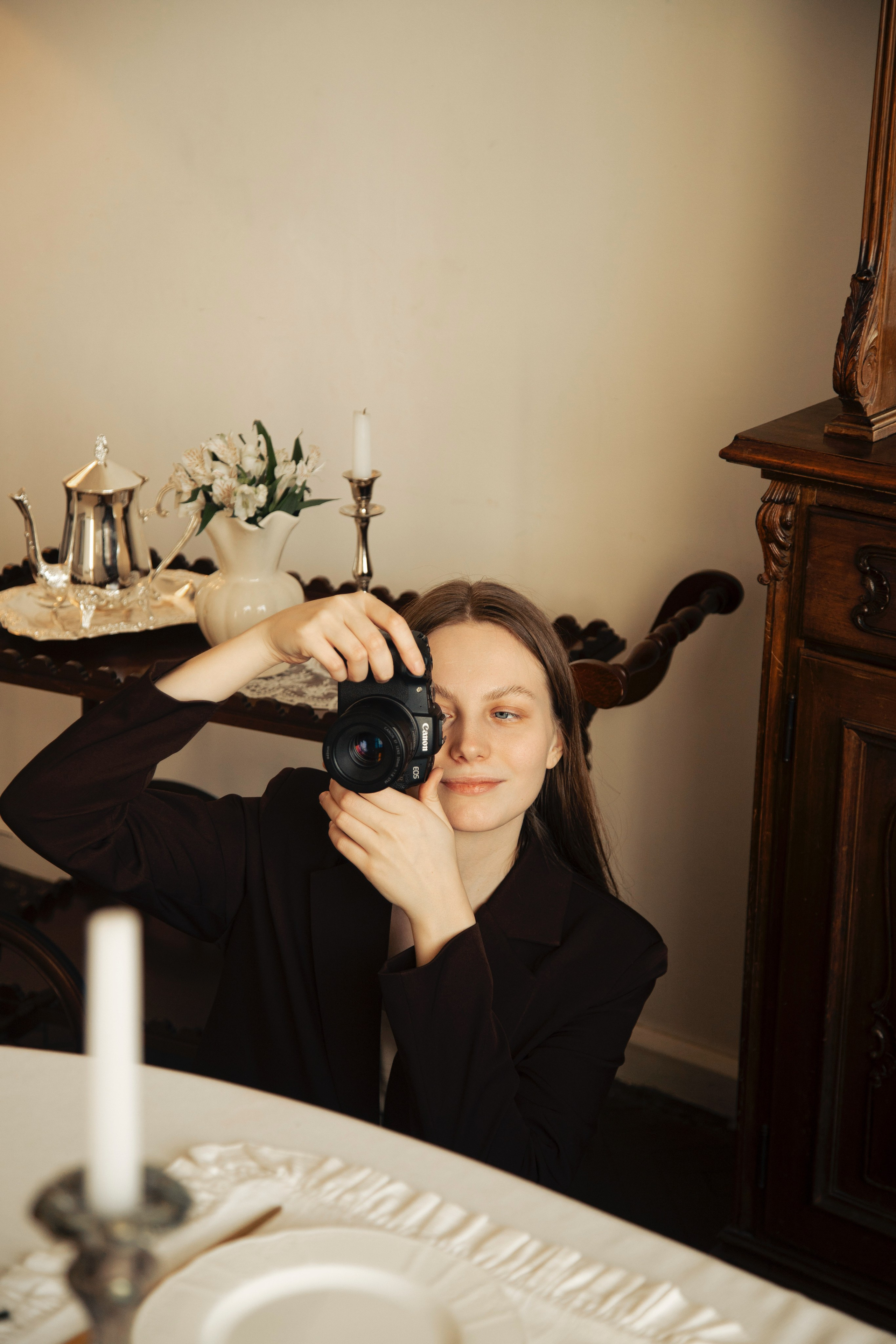 ЖЕНСКИЕ ПОРТРЕТЫ