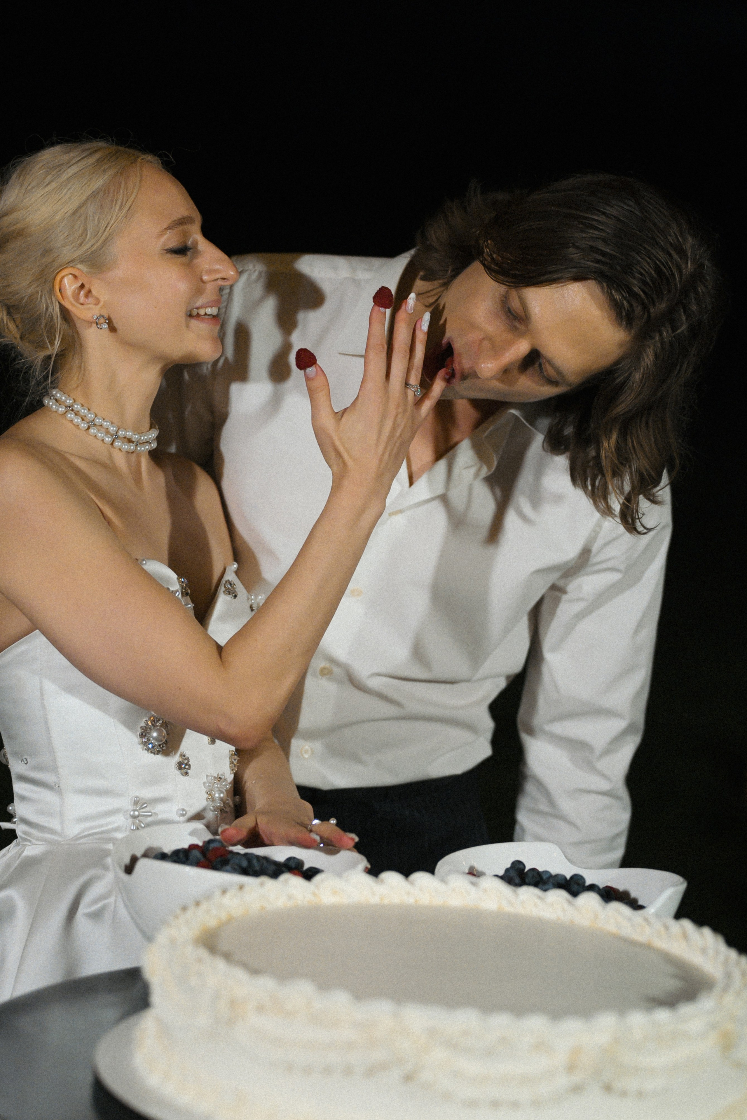 Antique beauty. Свадебный фотограф Москва Светлана Анисимова