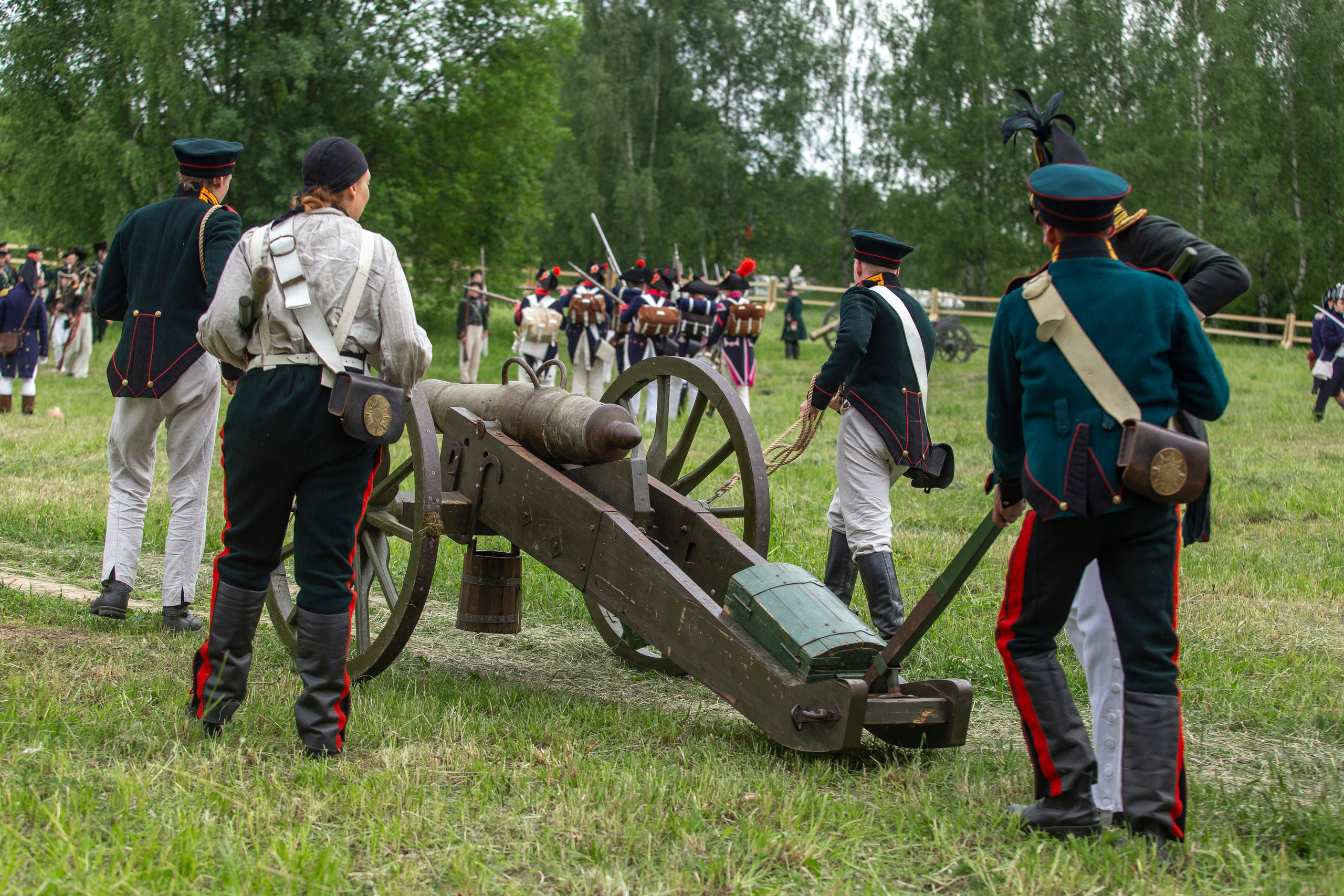 Времена и Эпохи 2025 г. Репортажный фотограф в Москве