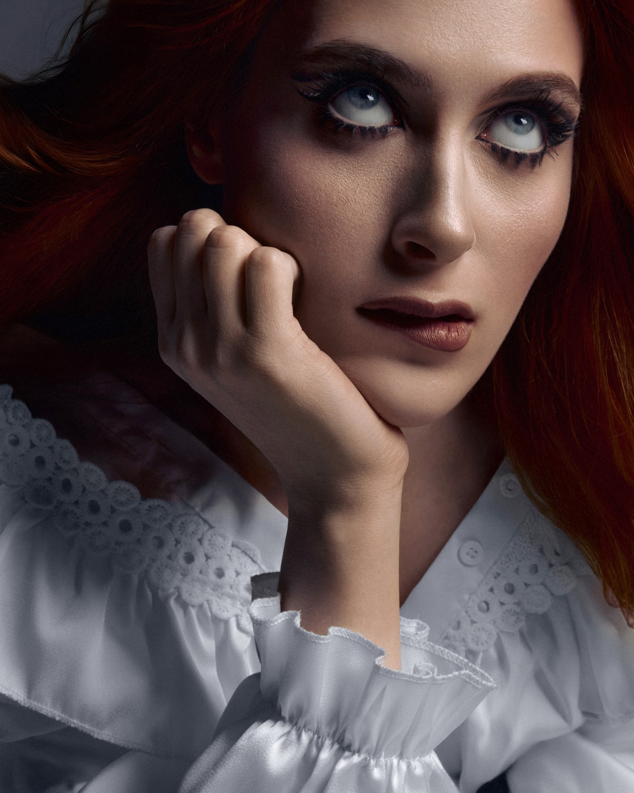 Nadya. ГЛАВНАЯ