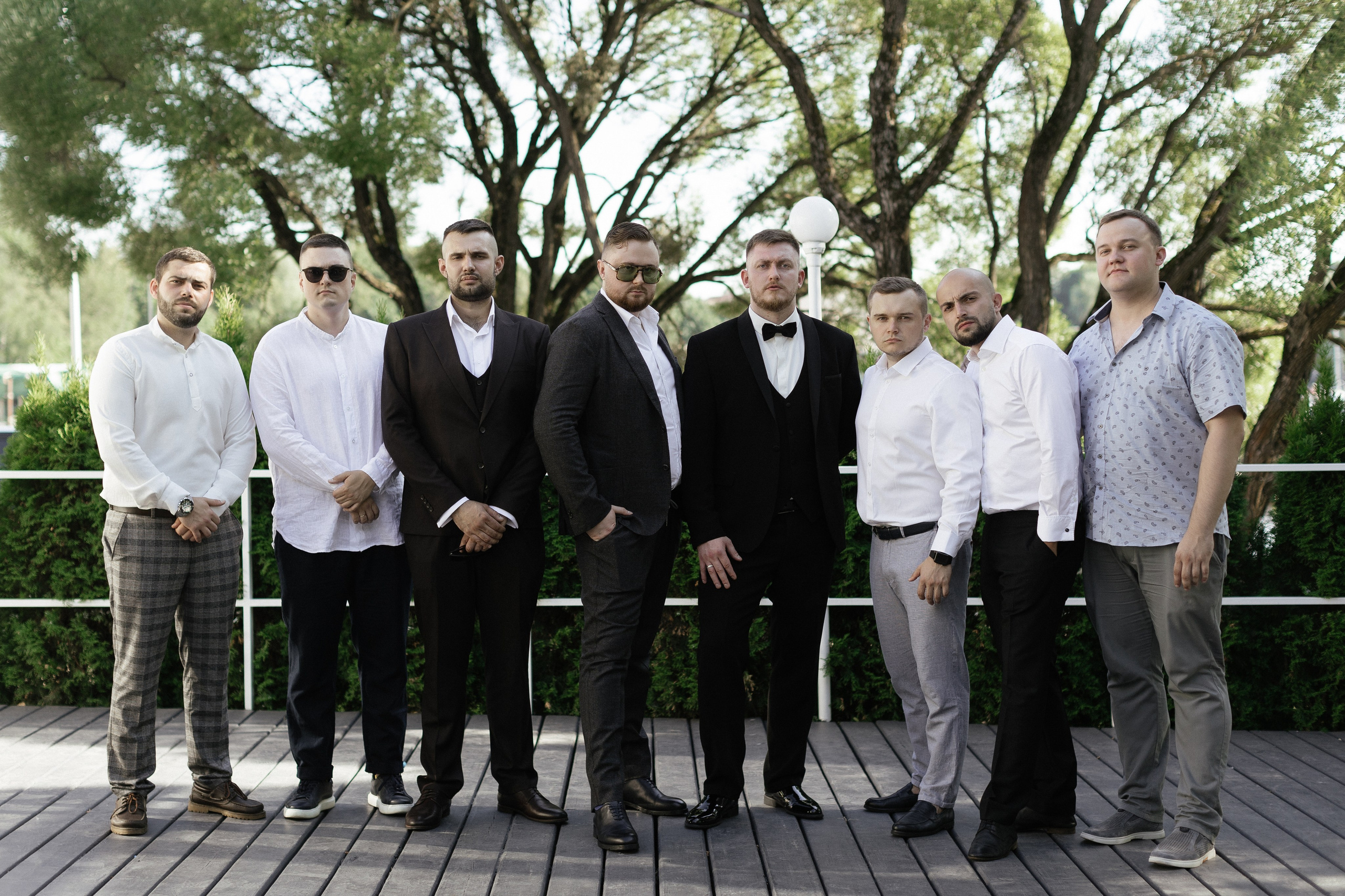 Полина и Рома. Портретный фотограф Арсения Теплова