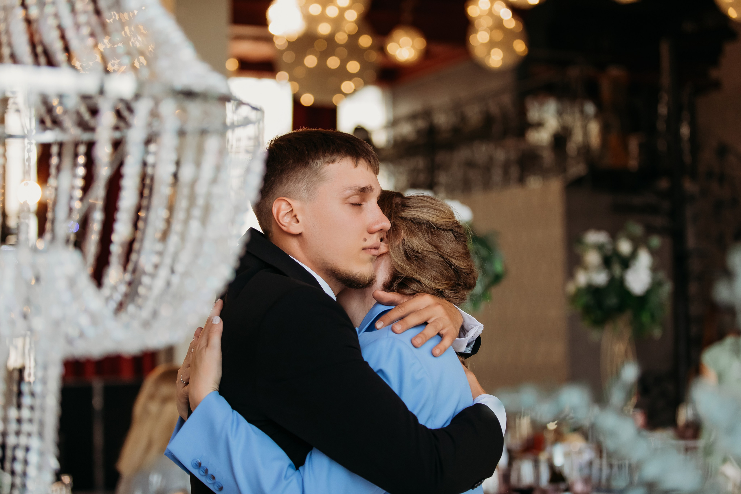 Влад и Анна. Фотограф Тимербаева Алина г. Сургут