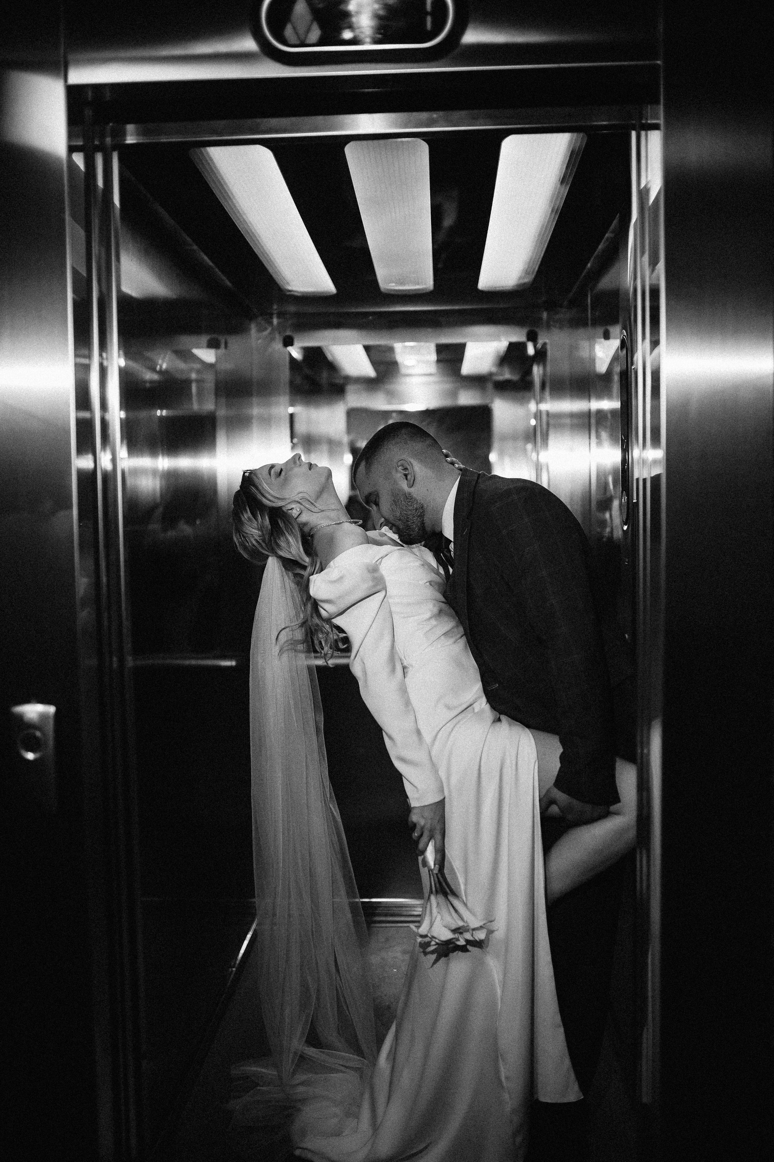 Дарья и Владислав. Фотограф Тимербаева Алина г. Сургут