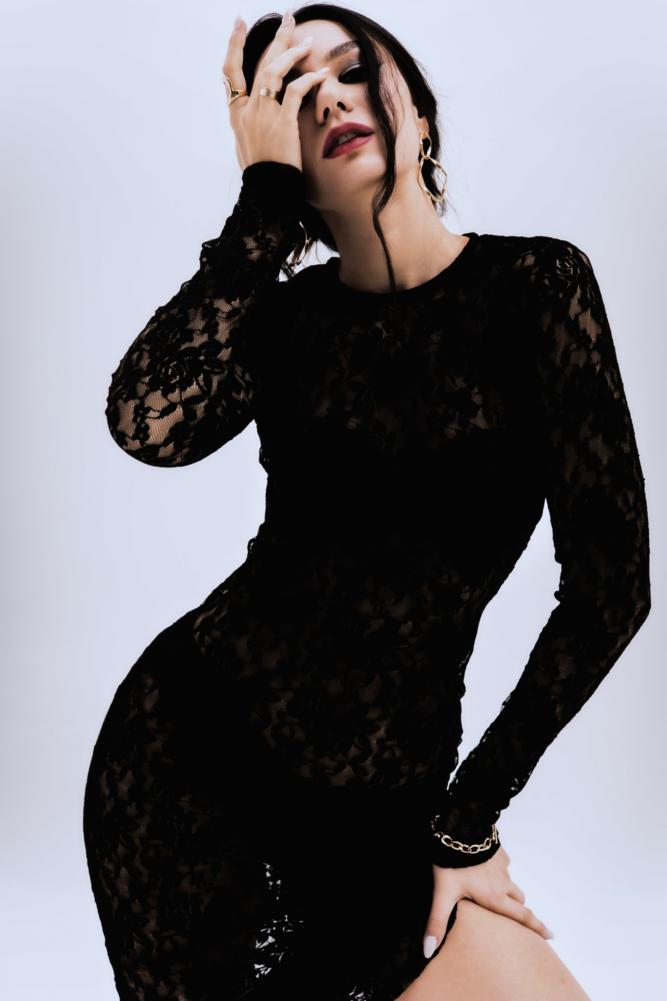 Work 1 NK. Gorbunova Alina Фотограф