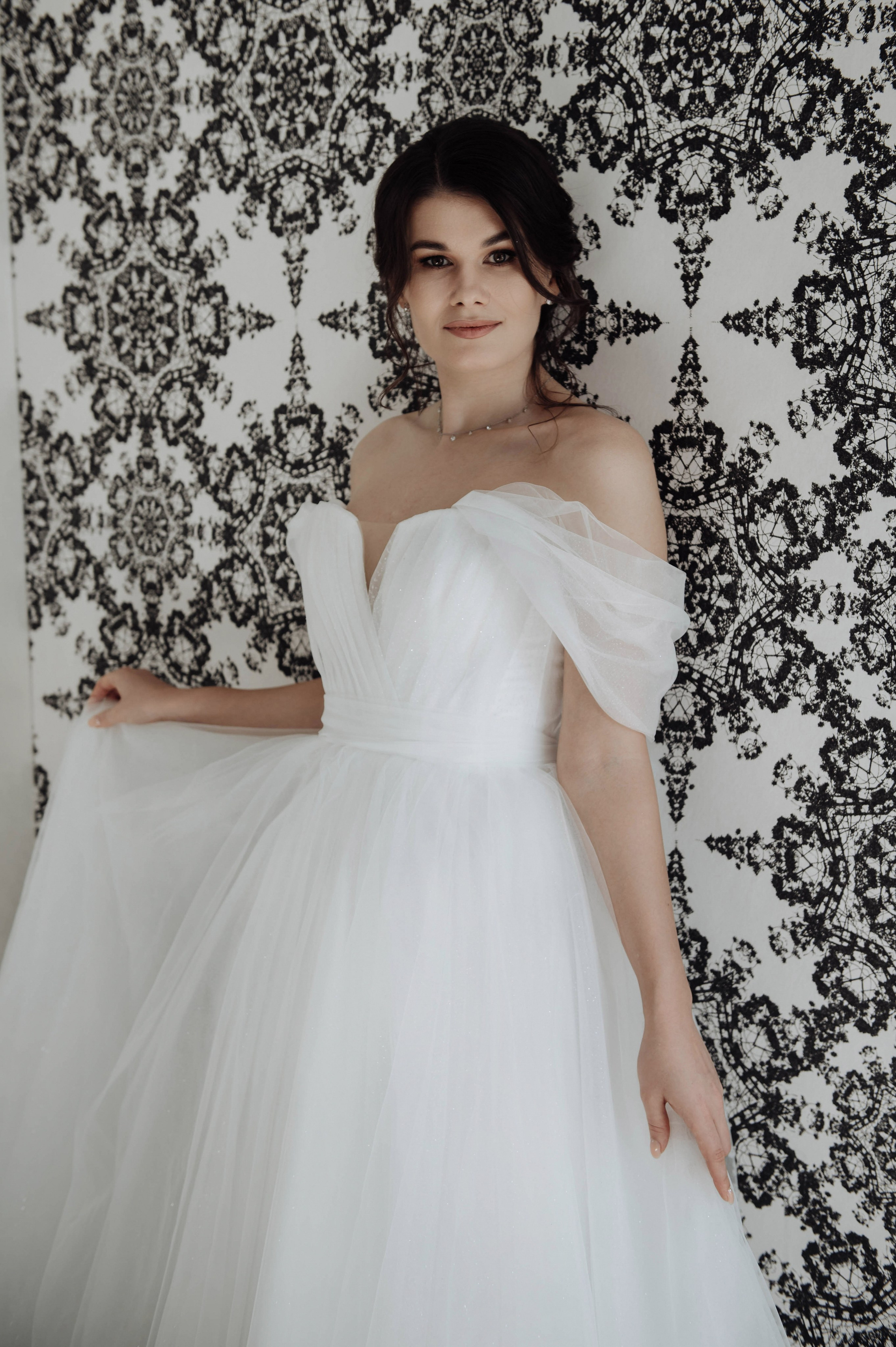 Алексей + Юлия. Свадебный фотограф Владимир Рябков