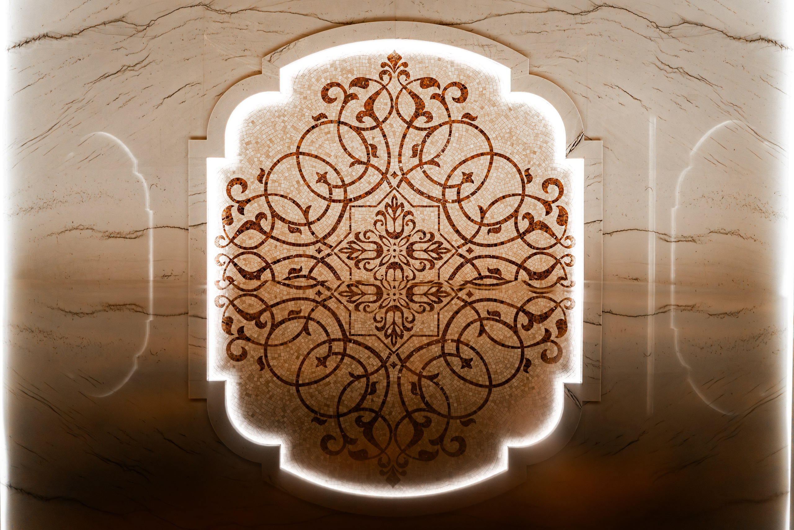 Коммерческая съёмка хамама. KUSTOV PRODUCTION — профессиональная фотосъёмка в Москве